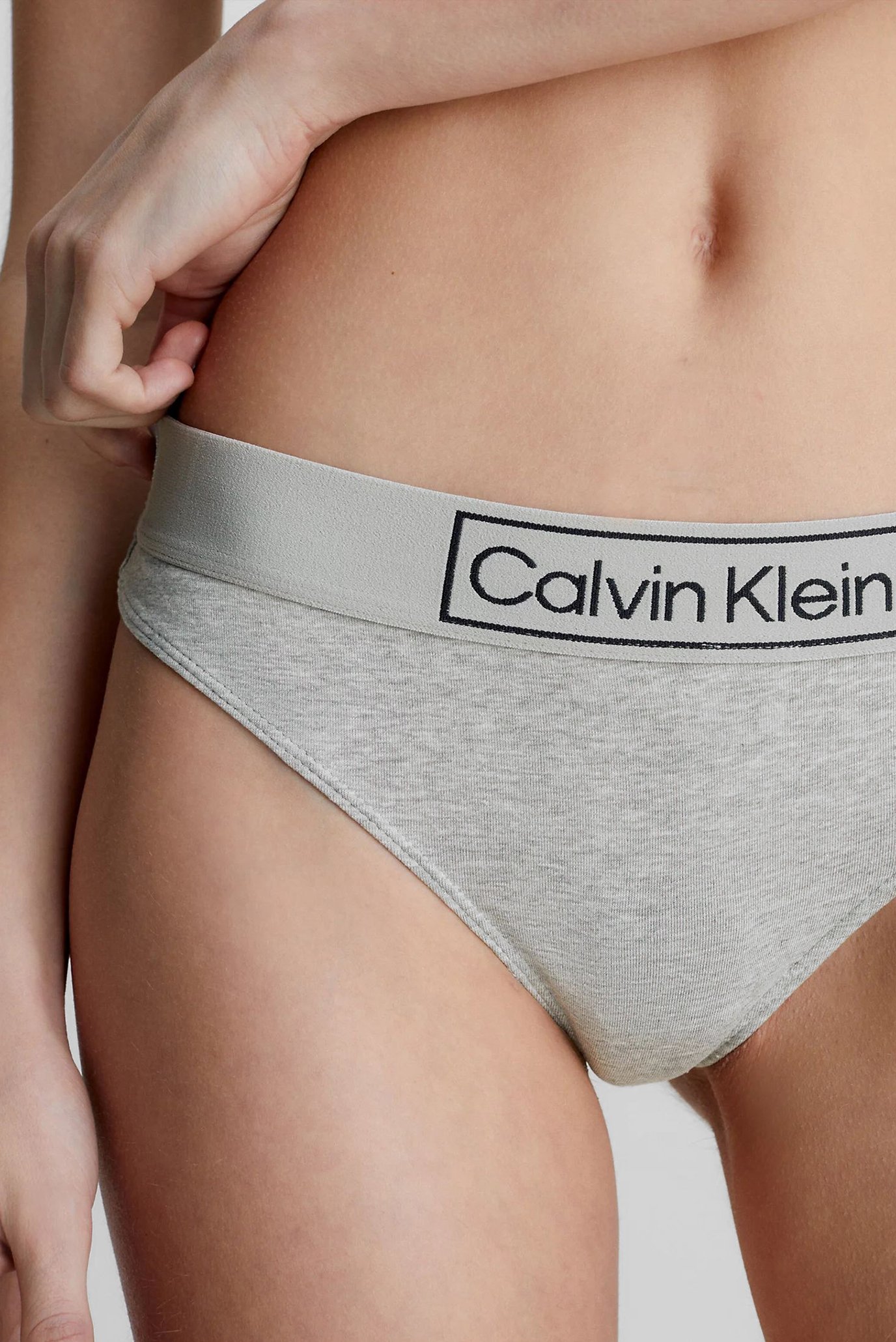 Трусы THONGCalvin Klein Трусы THONG 7
