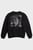 Свитшот Knolling back gr loose r sw