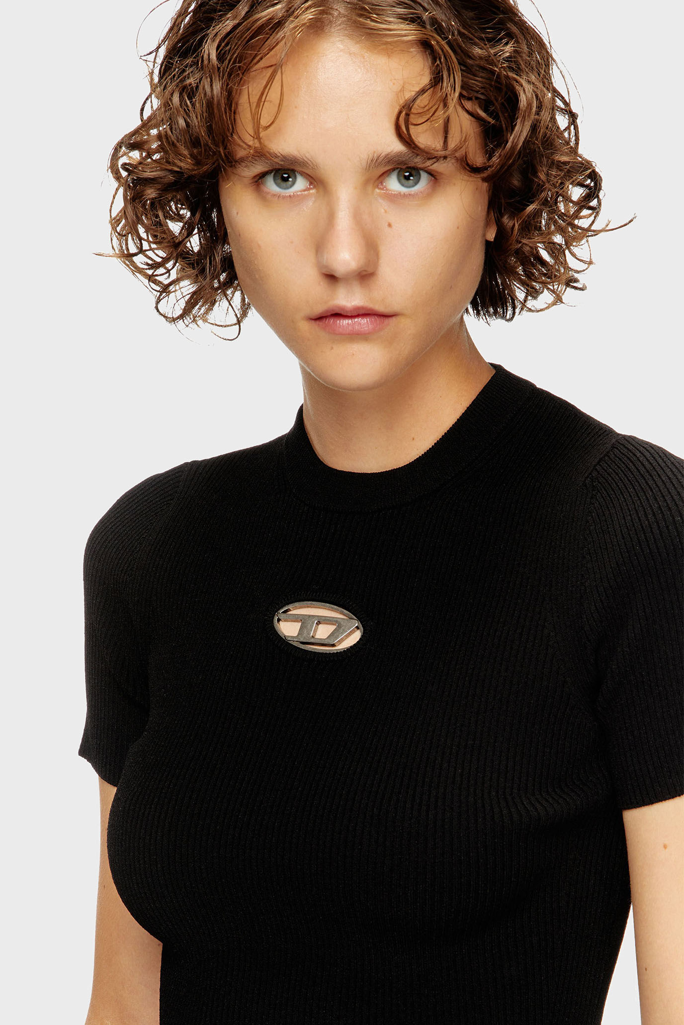 Свитер M-VALARI-SS MAGLIA 4