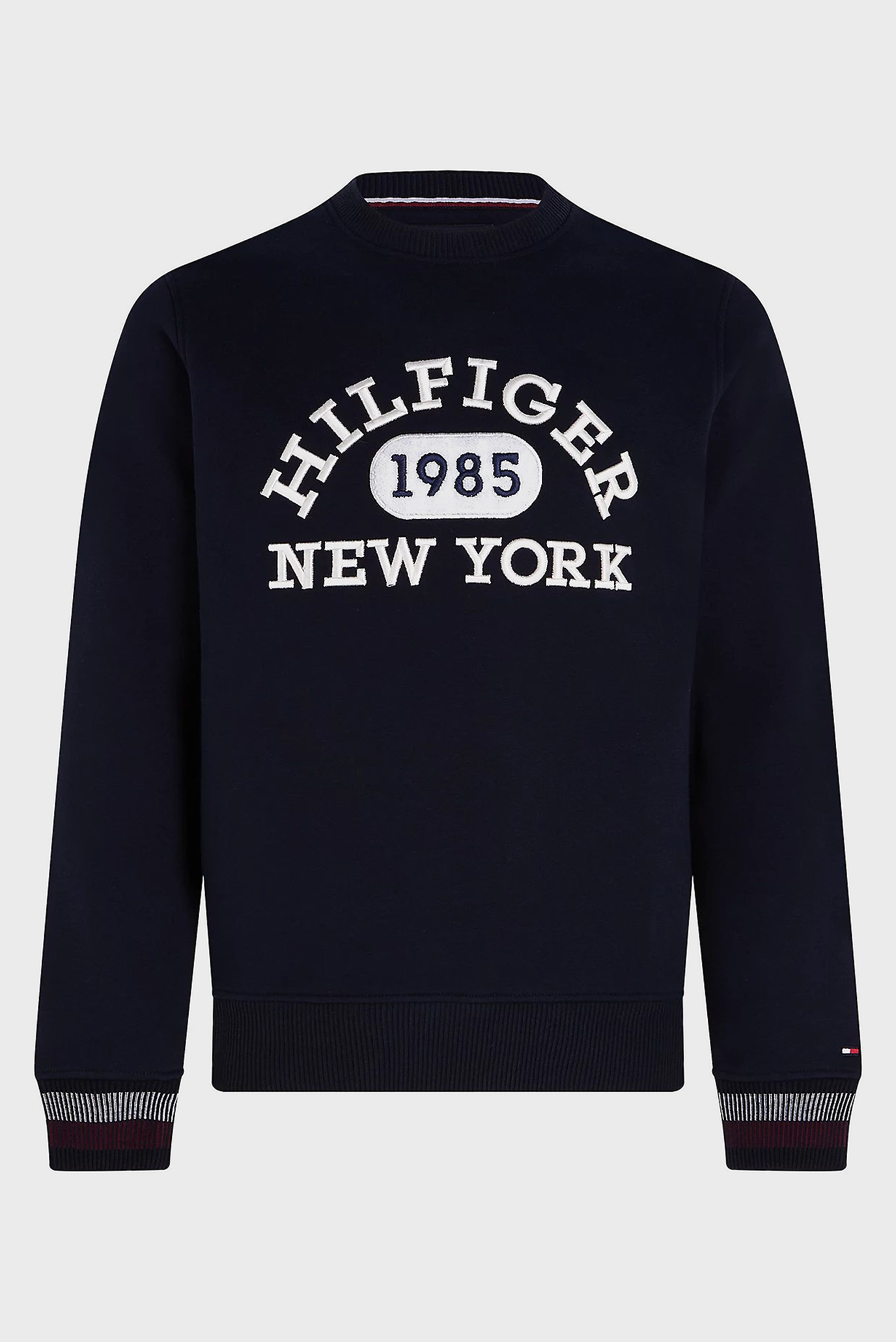 Свитшот MONOTYPE COLLEGIATE CREWNECK 5