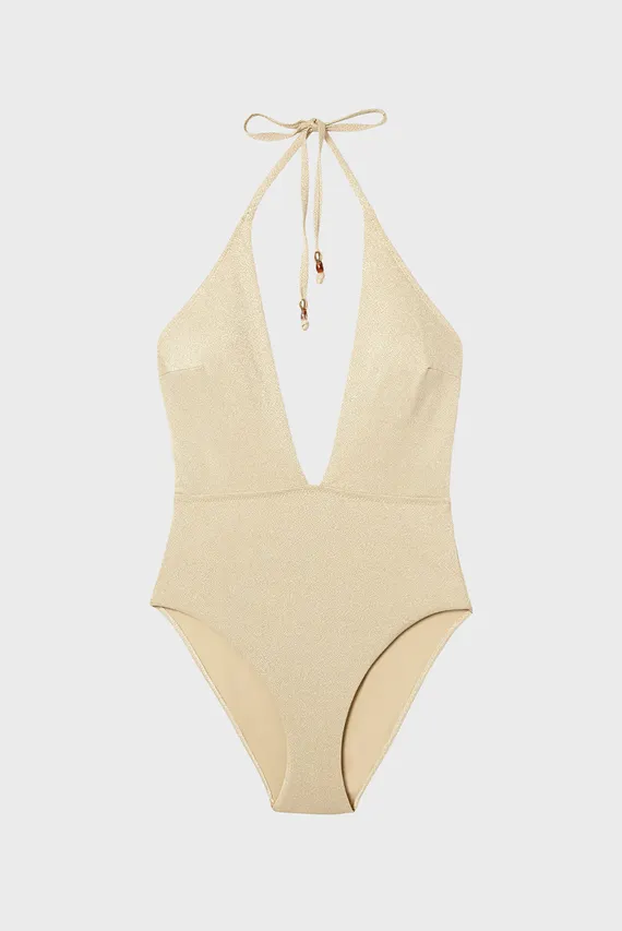 Купальник HELIO - 1 PIECE SA Etam