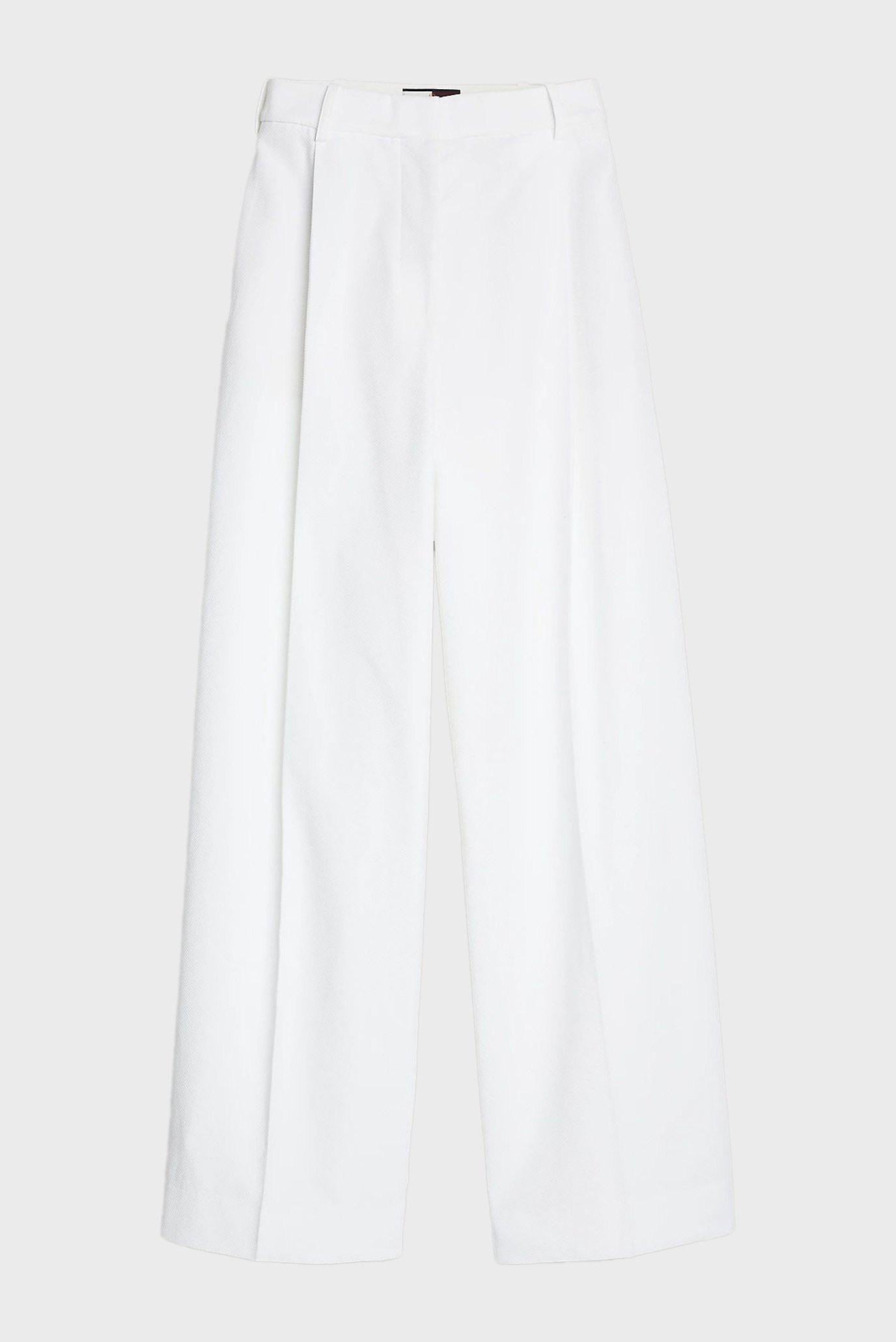 Брюки THC CC PIQUE TAILORED TROUSER 5