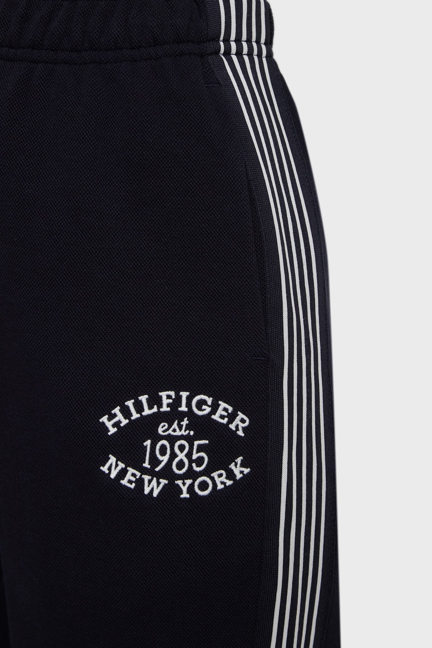 Женские темно-синие спортивные брюки VARSITY REGULAR PANT 3