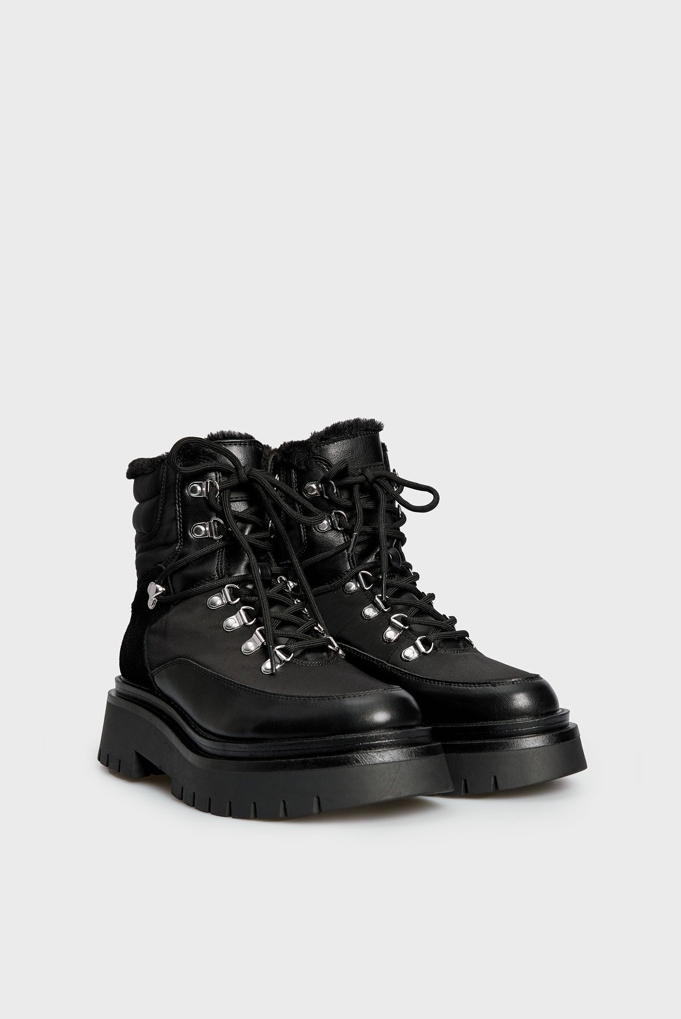 Ботинки QUEEN ICEPepe Jeans Ботинки QUEEN ICE 2