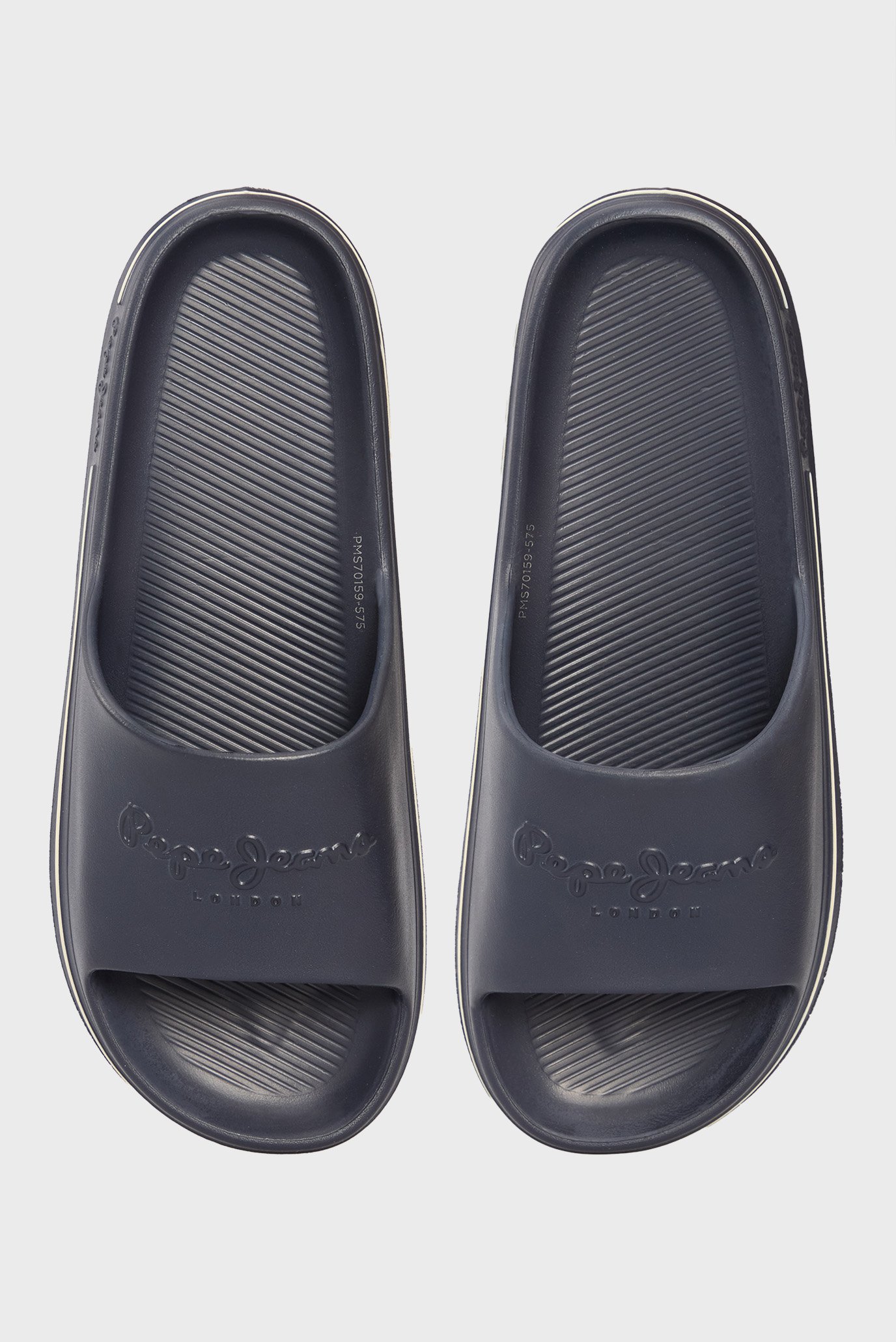 Слайдеры BEACH SLIDE MPepe Jeans Слайдеры BEACH SLIDE M 4
