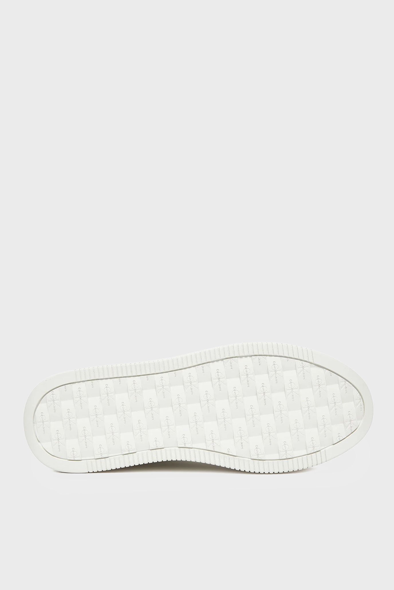 Кроссовки BOLD FLATF LOW LACE LTH 6