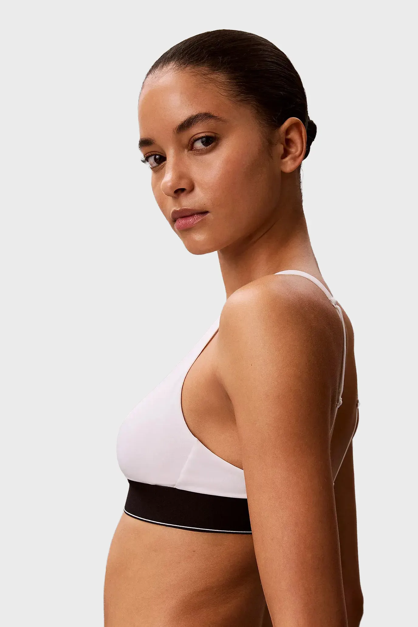 Бюстгальтер LIGHTLY LINED TRIANGLE 3