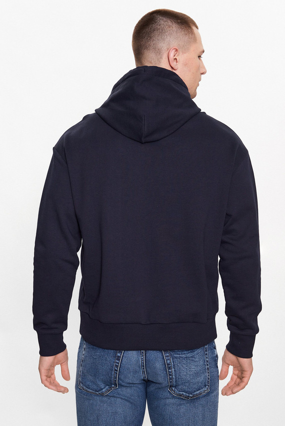 Худи HERO LOGO COMFORT HOODIE
