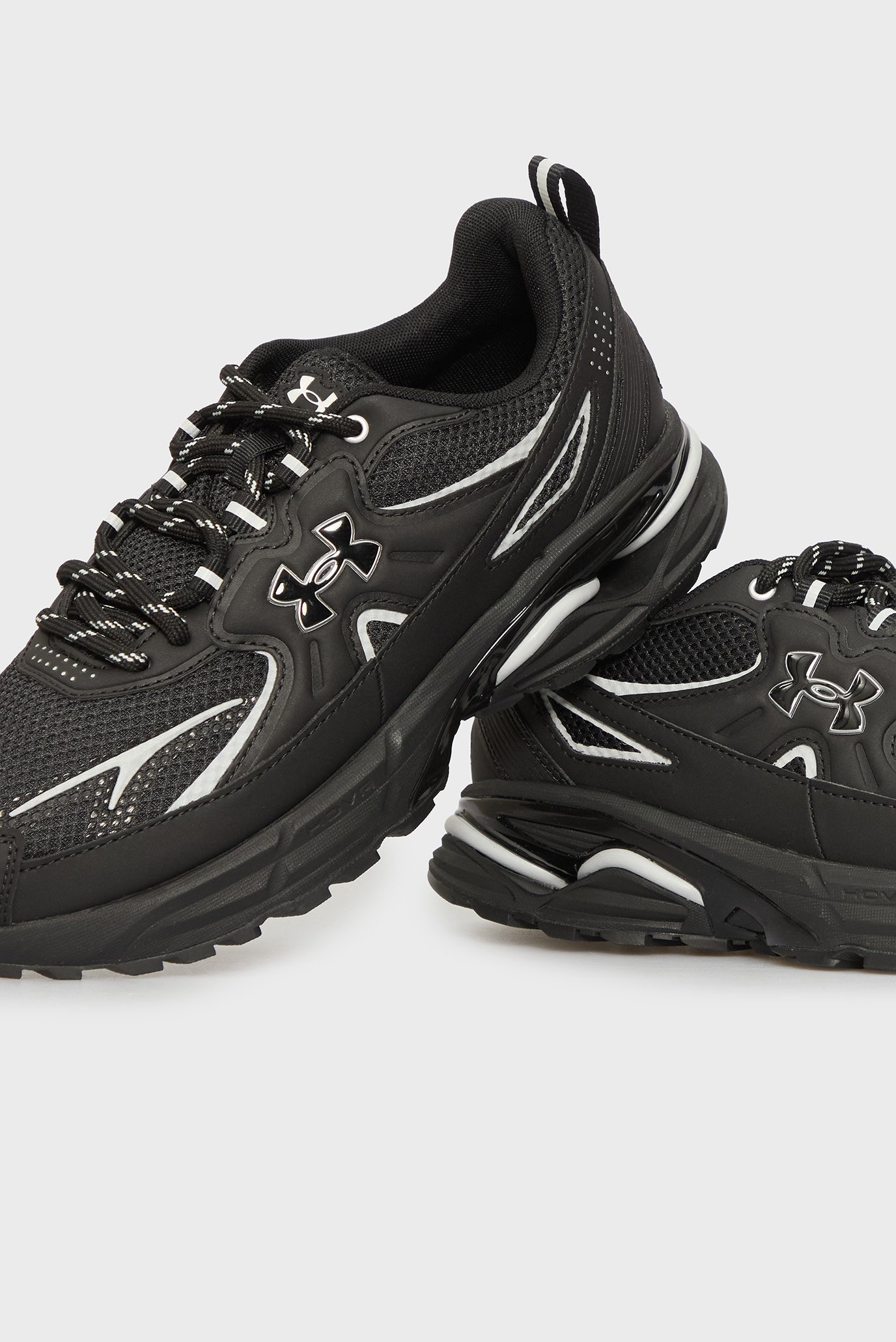 Кроссовки/UA Apparition Tech 2