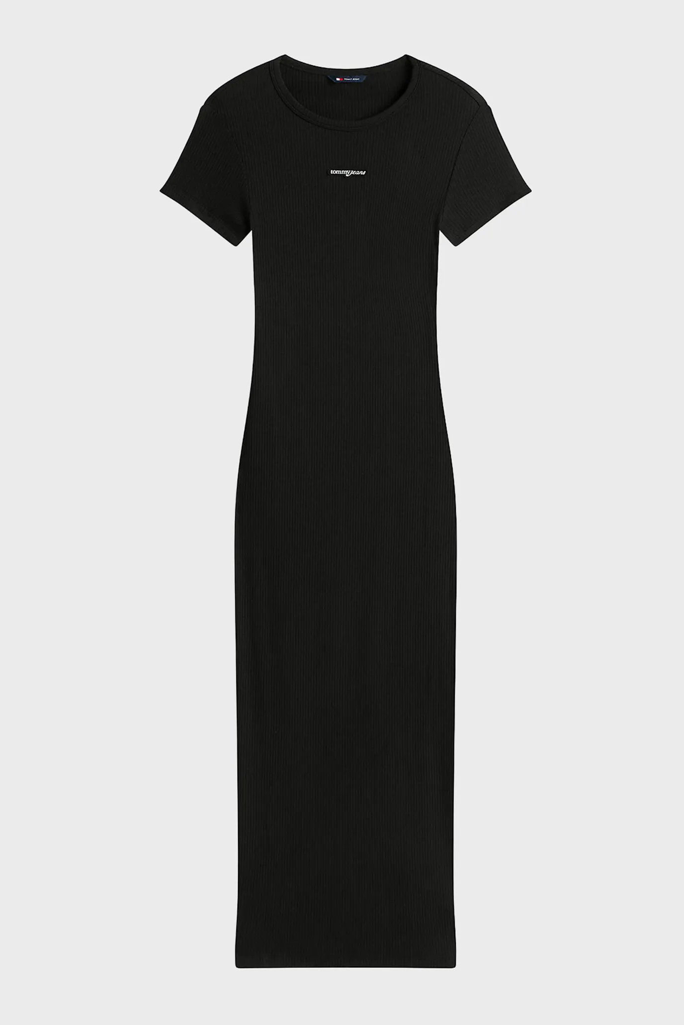 Платье TJW SCRIPT LABEL MIDI DRESS EXT 5