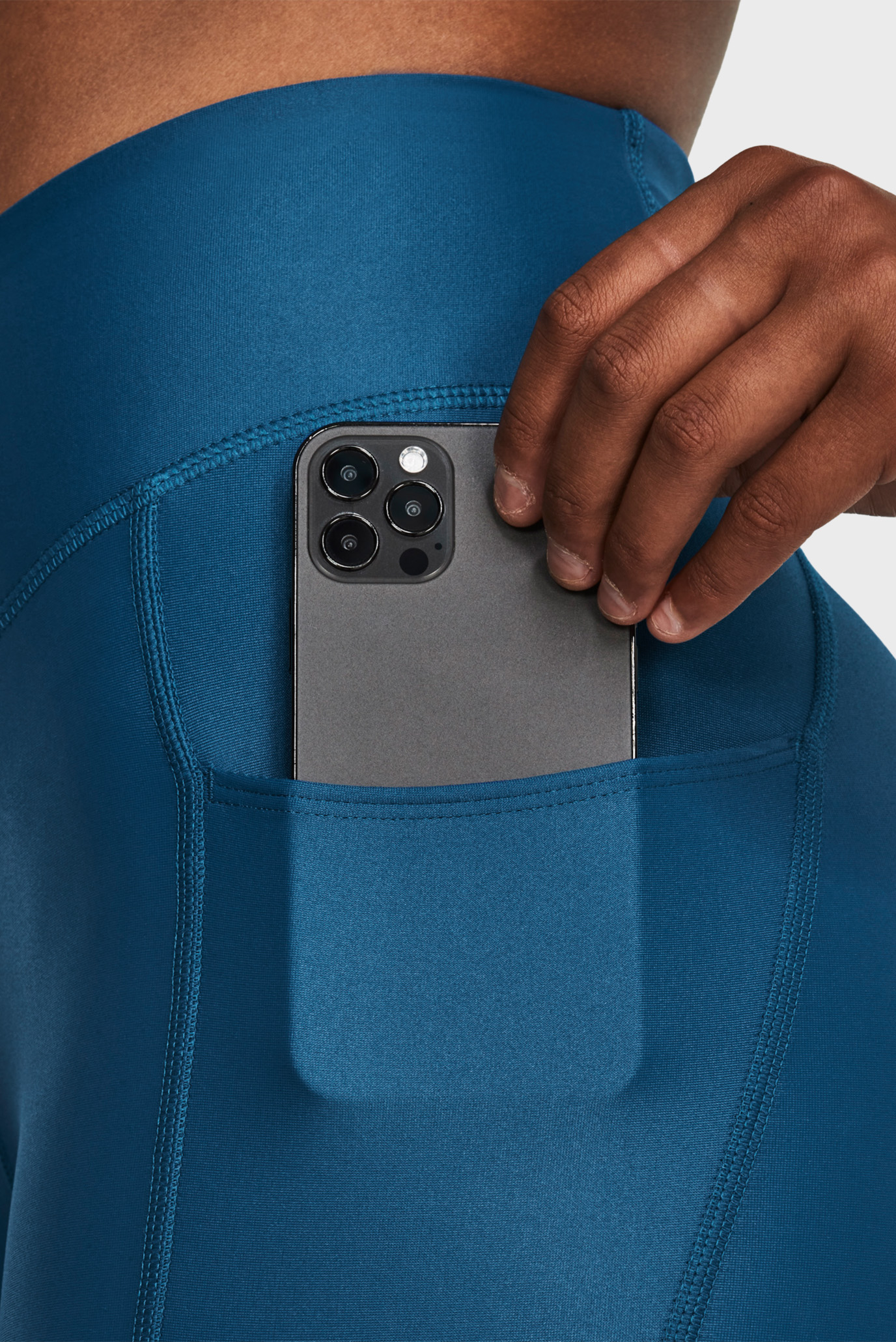 Легинсы Fly Fast Elite IsoChill Tgt 4