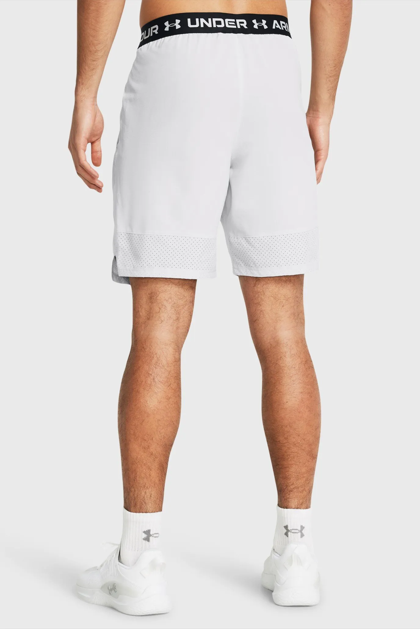 Шорты UA Vanish Woven 8in Shorts 3