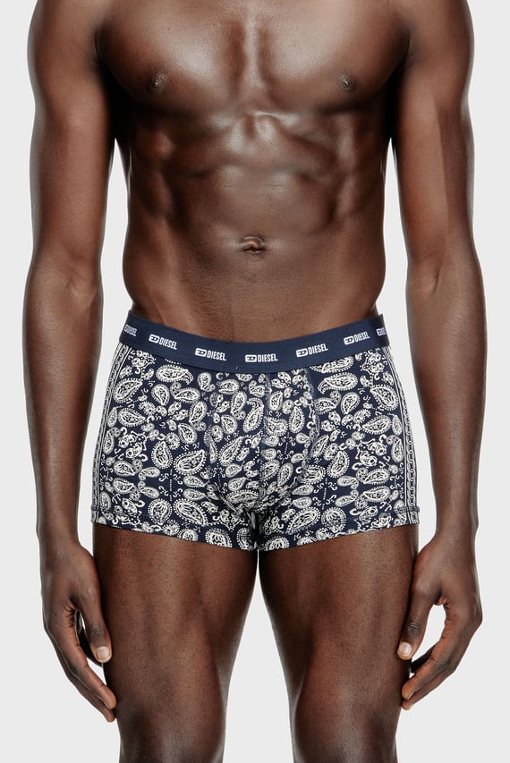 Набор белья DAMIEN-UTLT-3PACK BOXERS