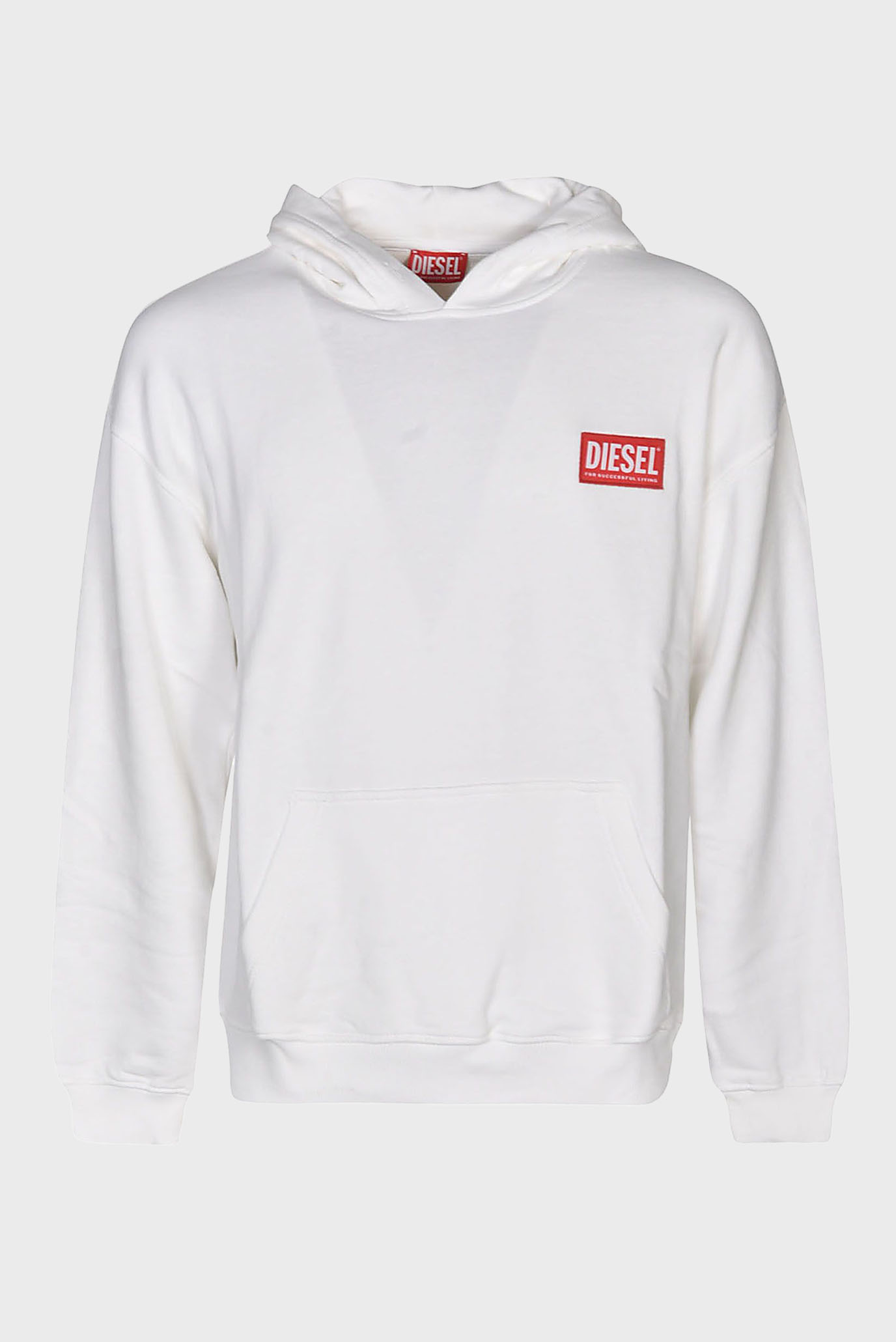 Худи S-NLABEL-HOOD-L1 SWEAT-SHIRT 4
