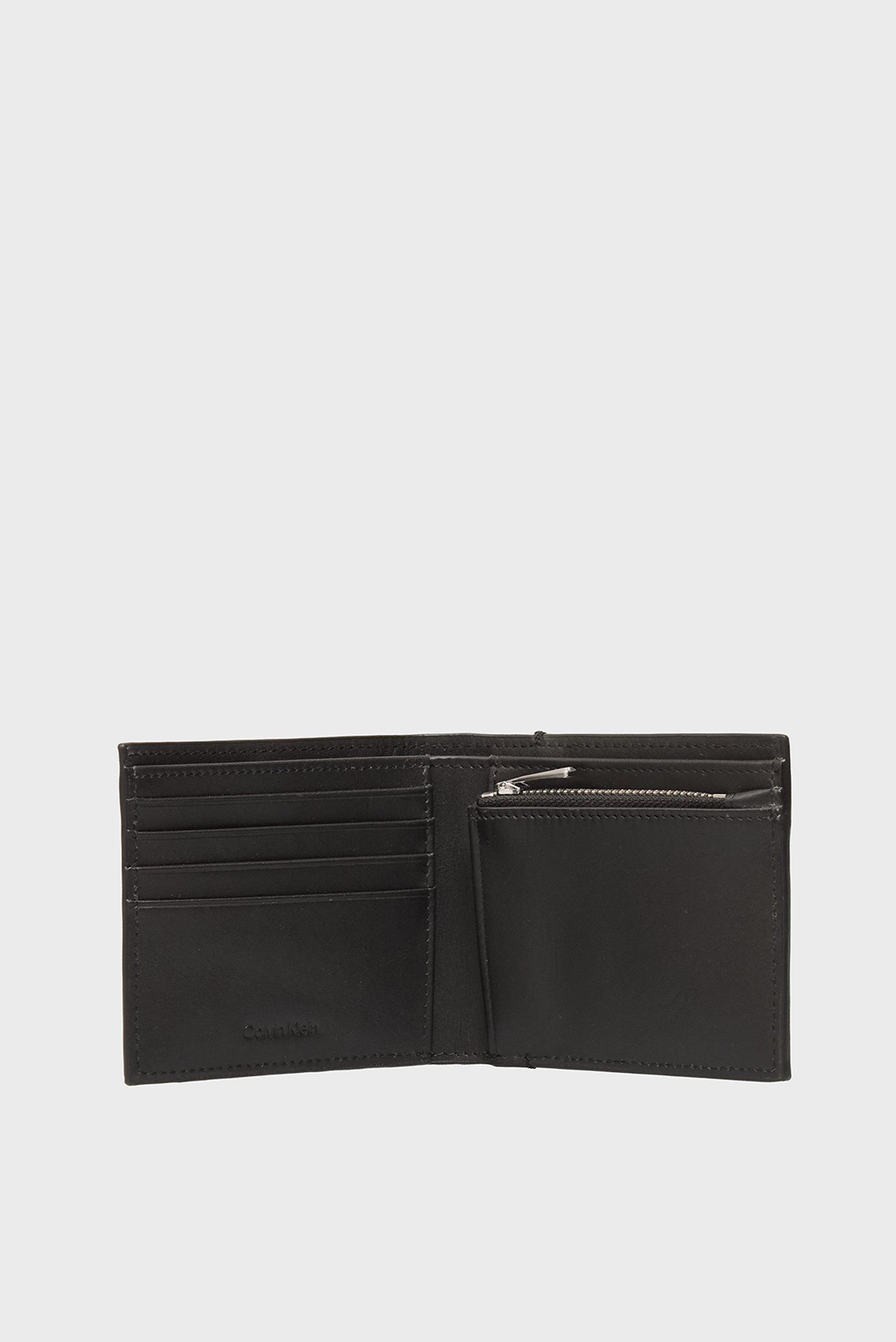 Кошелек PLAQUE BILLFOLD w  COIN 2