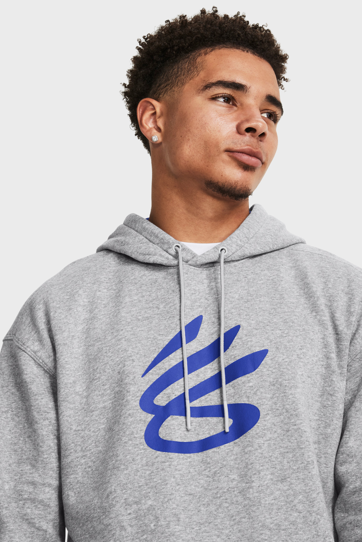 Худи Curry Splash Hoodie 3