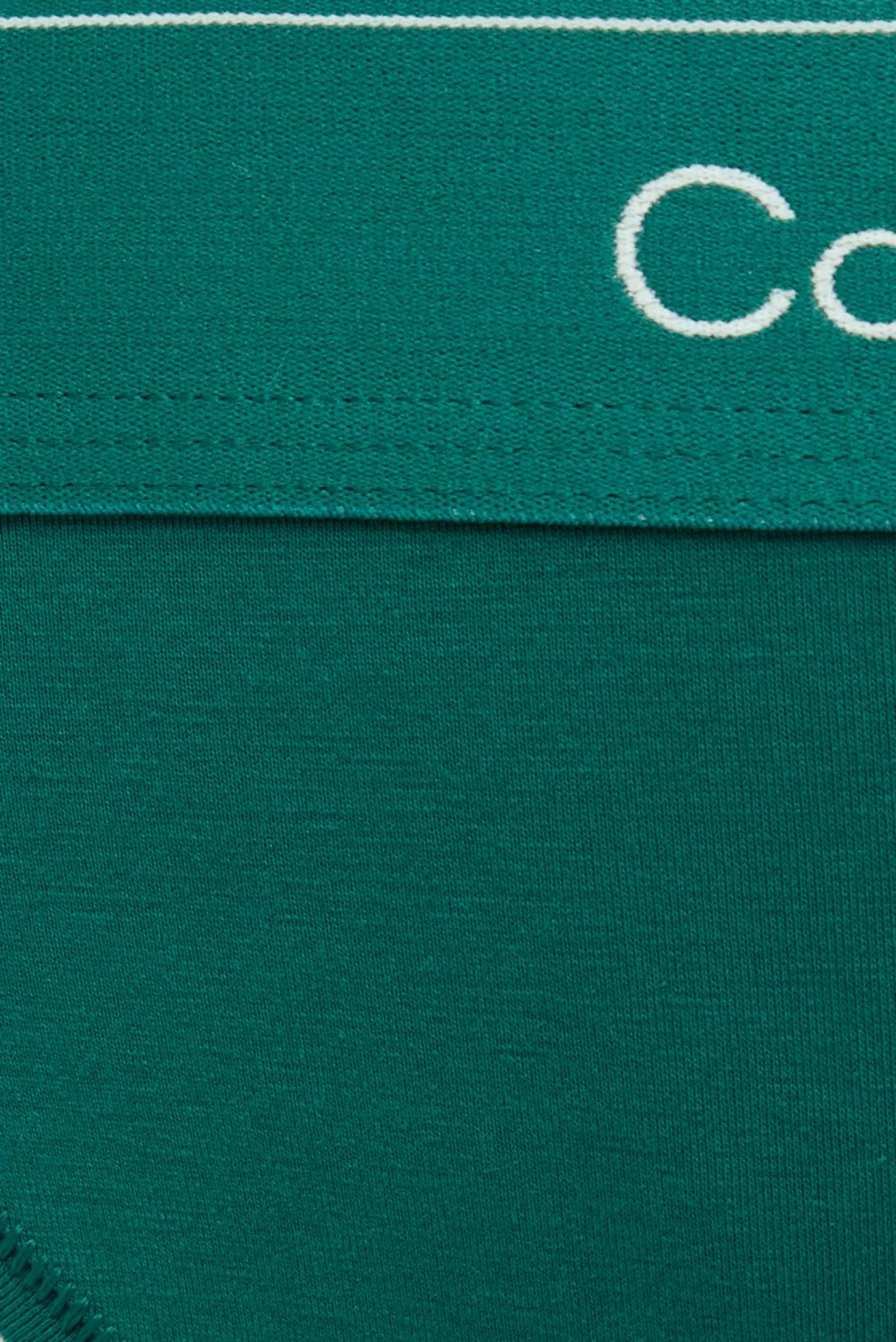 Трусы HIGH LEG TANGA 7