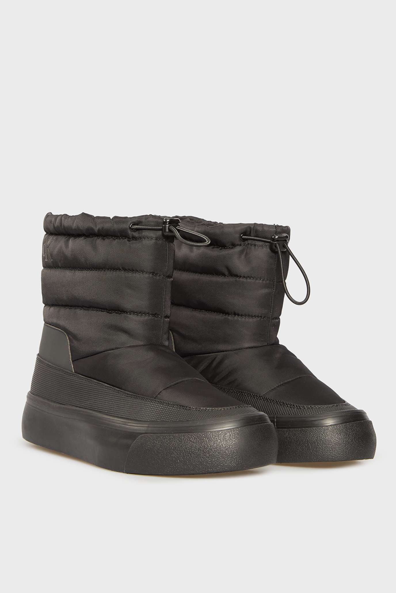 Ботинки VULC FLATF SNOWBOOT NYLON MIX MG 3