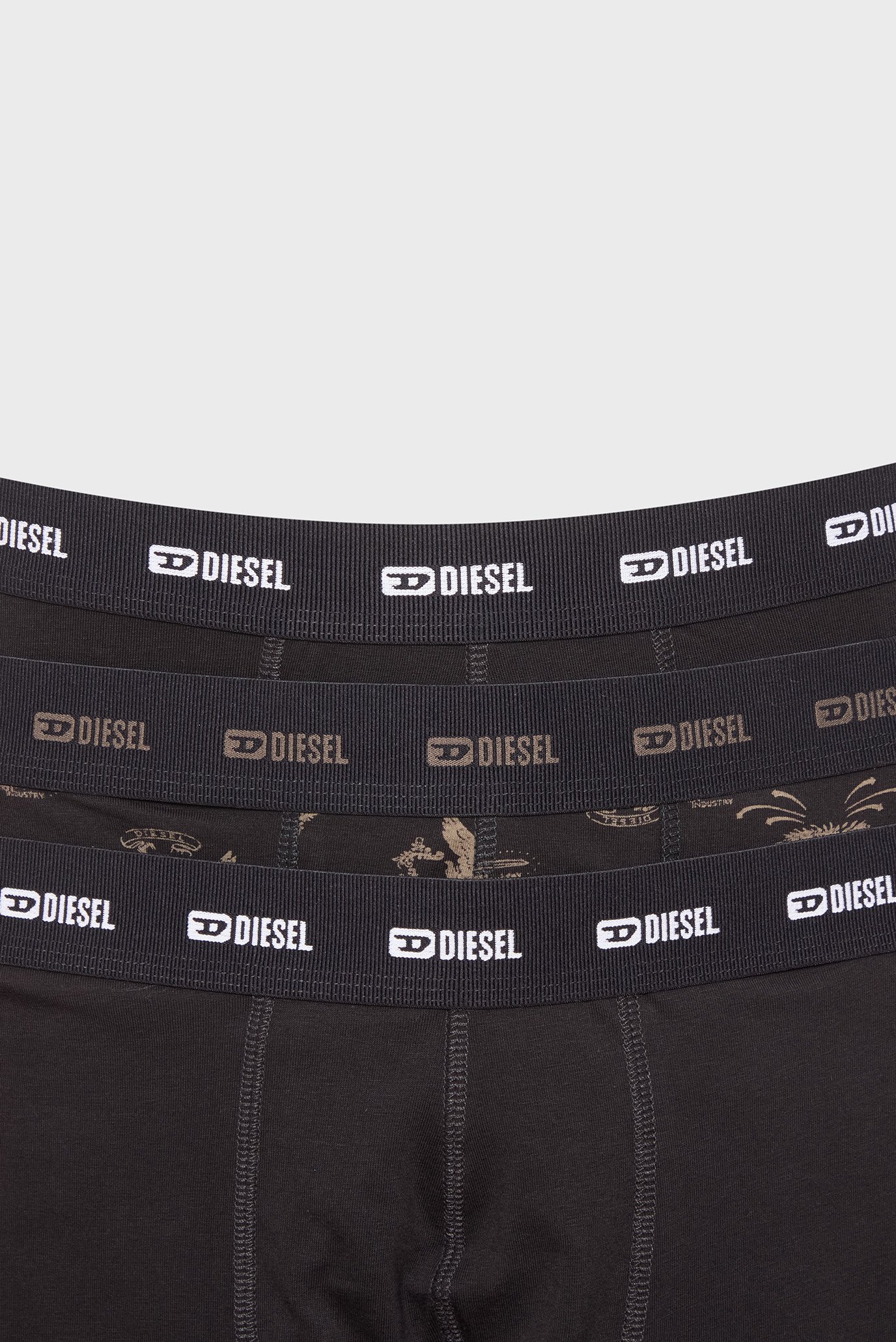 Набор белья DAMIEN-UTLT-3PACK BOXERS 5