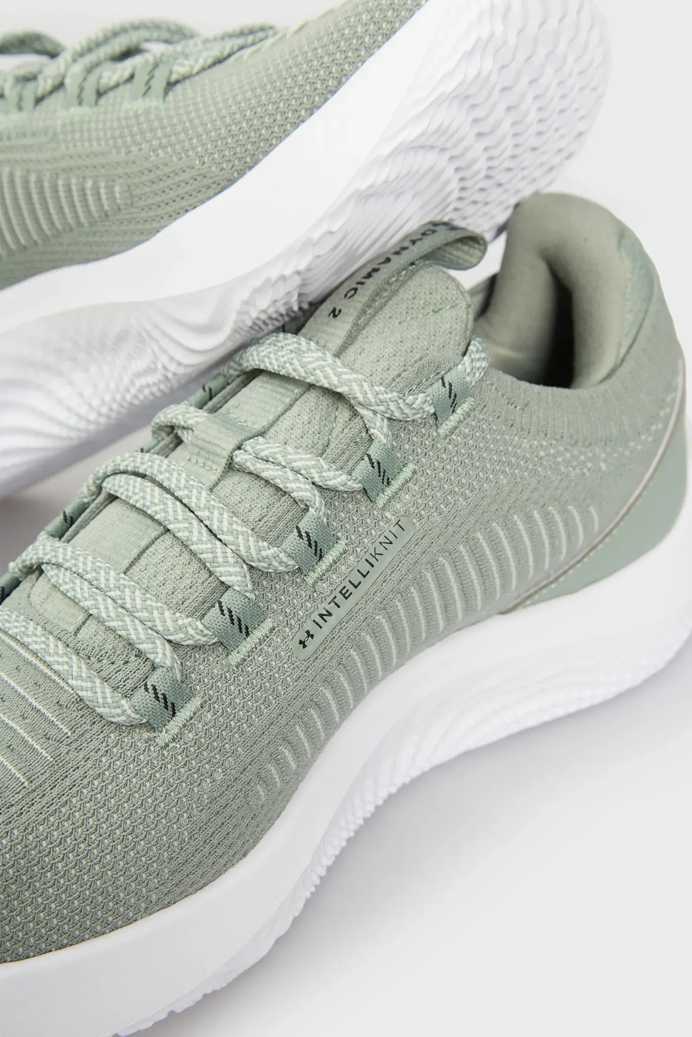 Кроссовки UA Dynamic 2 2