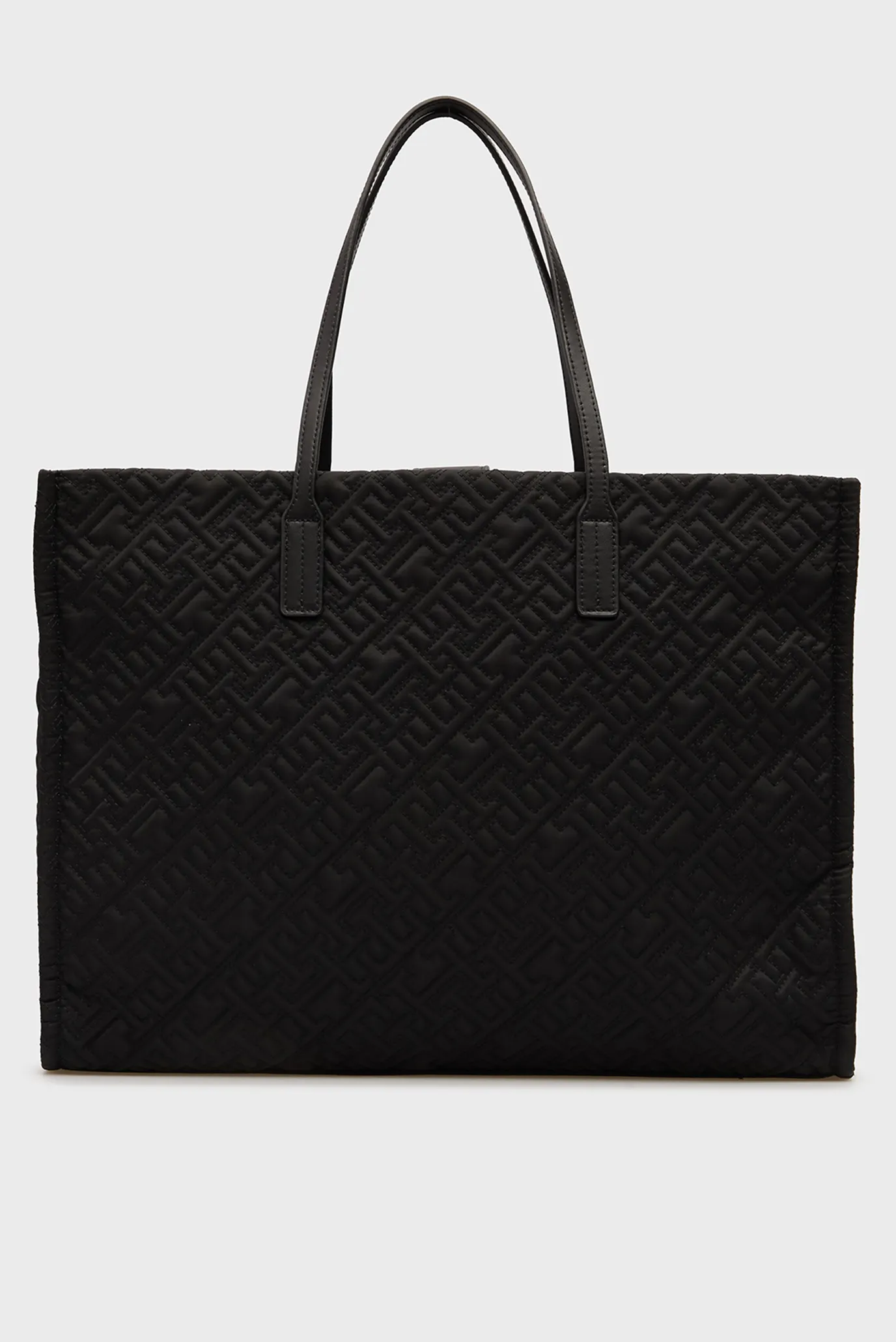 Сумка TH CITY TOTE MONO NYLON 4