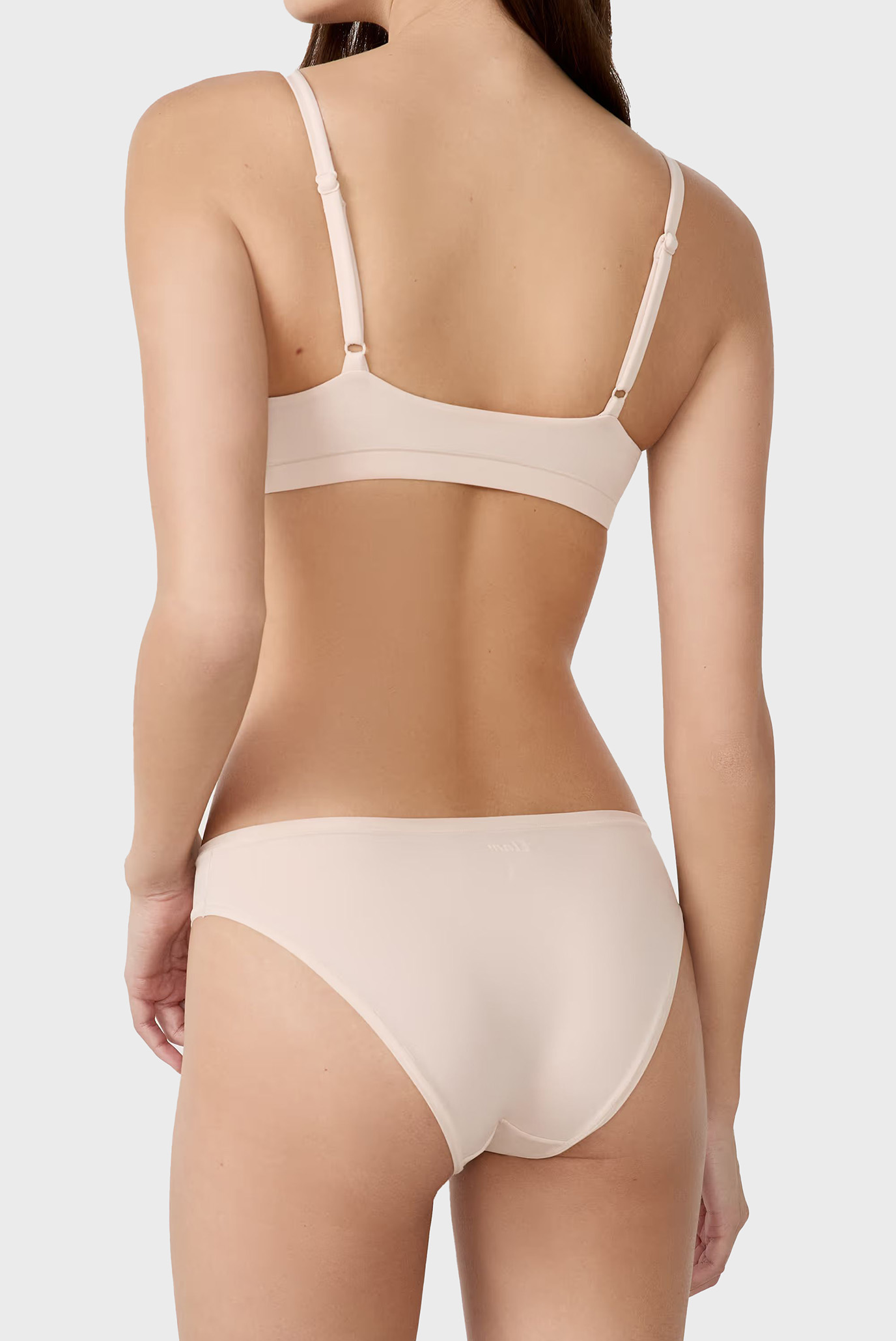 Трусы PURE SOFT - CULOTTE 3