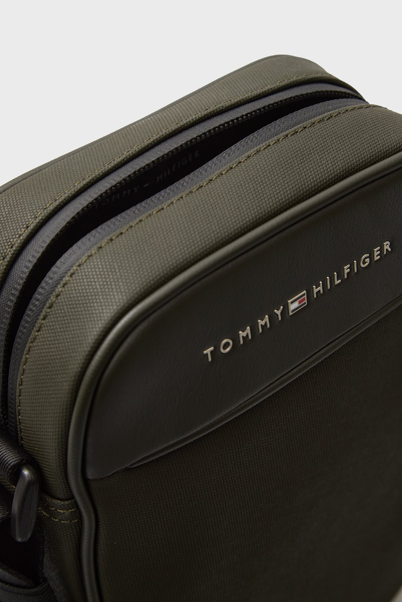 Сумка TH FOUNDATION MINI REPORTER 2