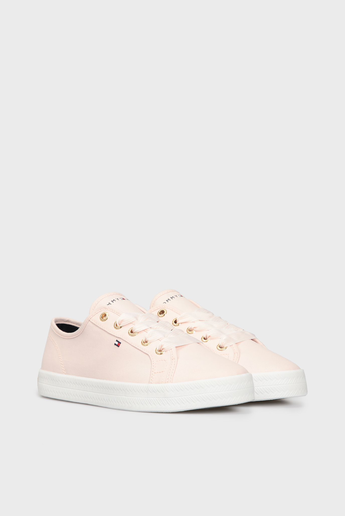 Кеды/ESSENTIAL NAUTICAL SNEAKER 3