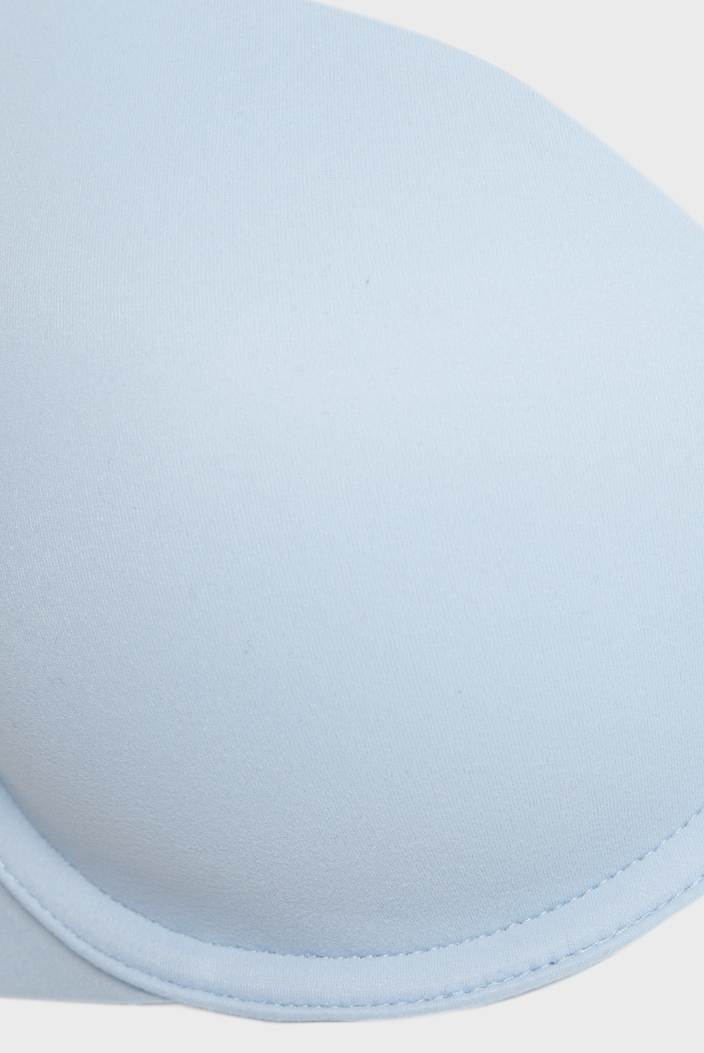 Женский голубой бюстгальтер 3