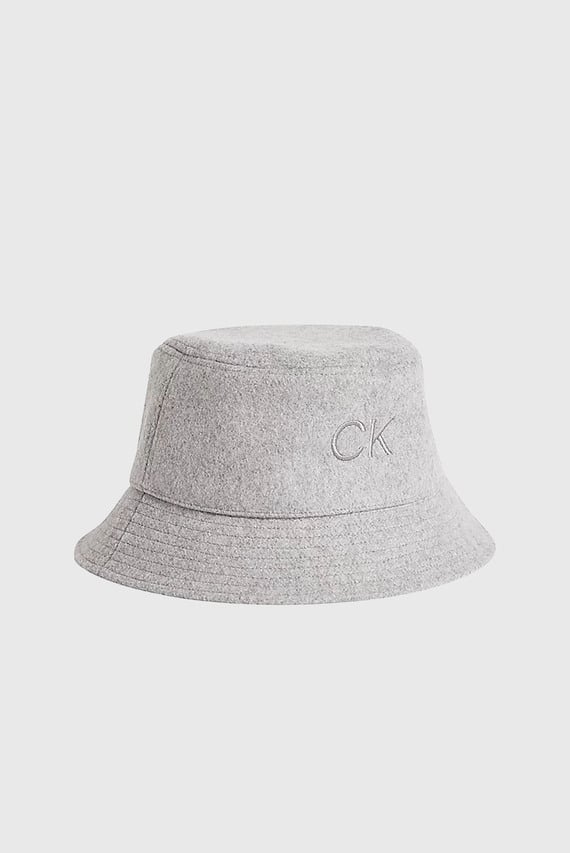 Панамка NEUTRAL WOOLS BUCKET HAT