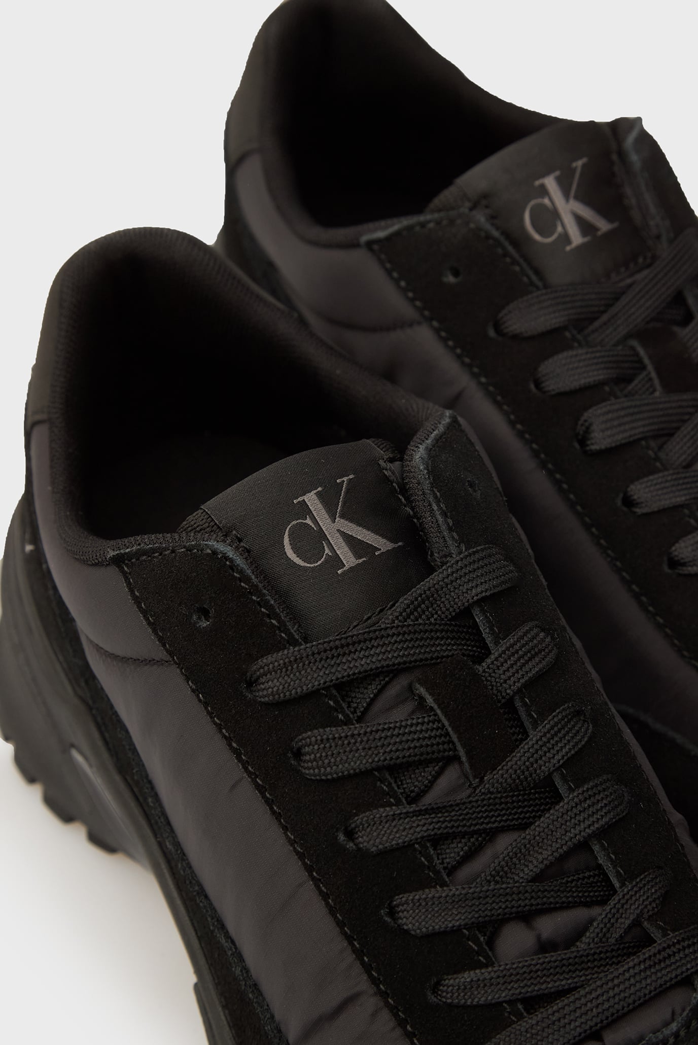 Кроссовки/HIKE RUNNER CASUAL NY-SU 2