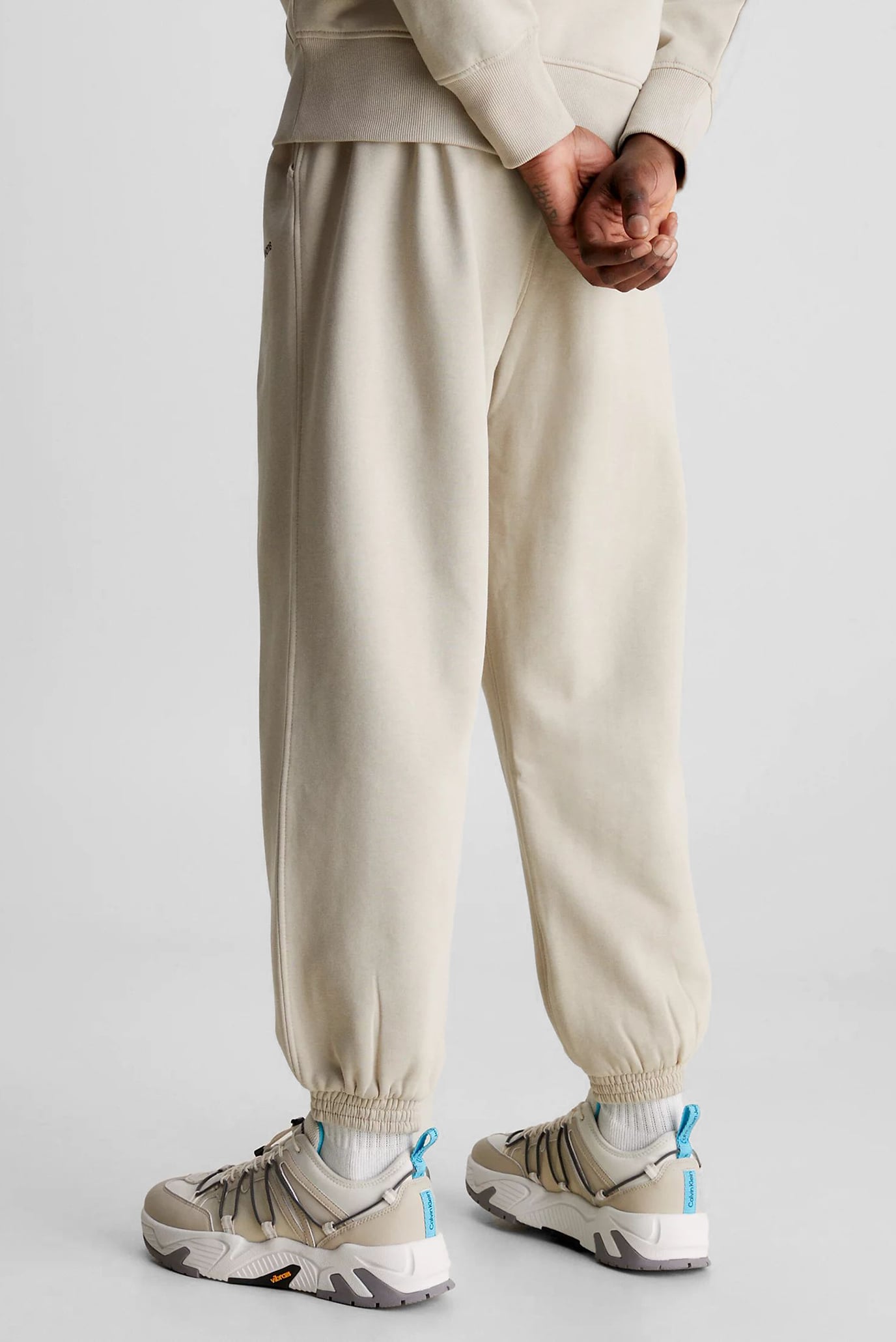 Штаны спортивные INSTITUTIONAL HWK PANT 4