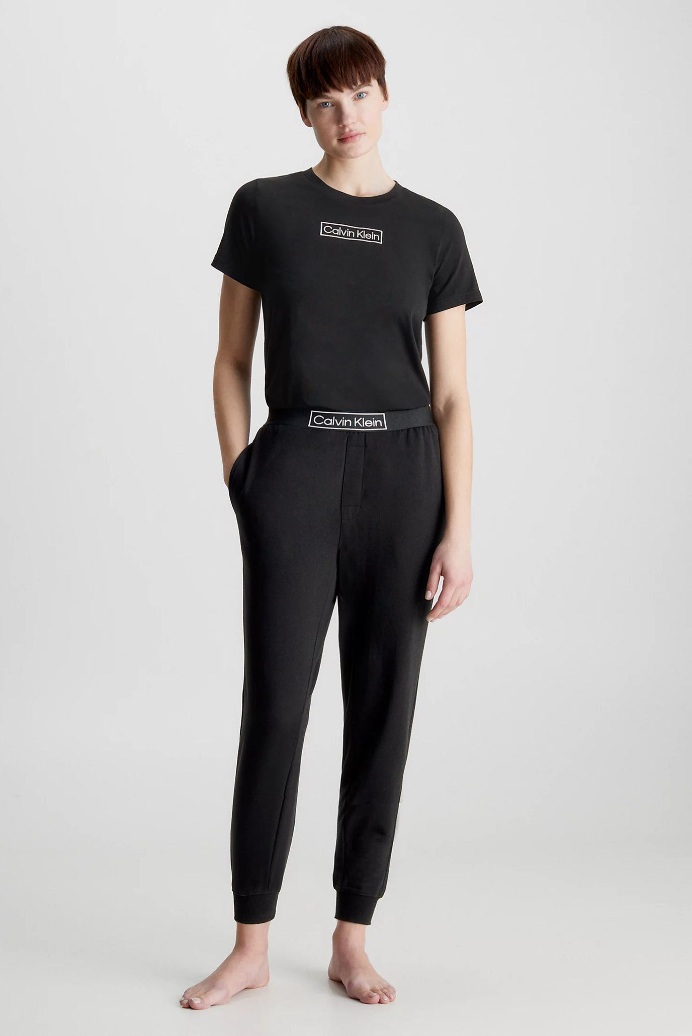 Футболка S S CREW NECK 3