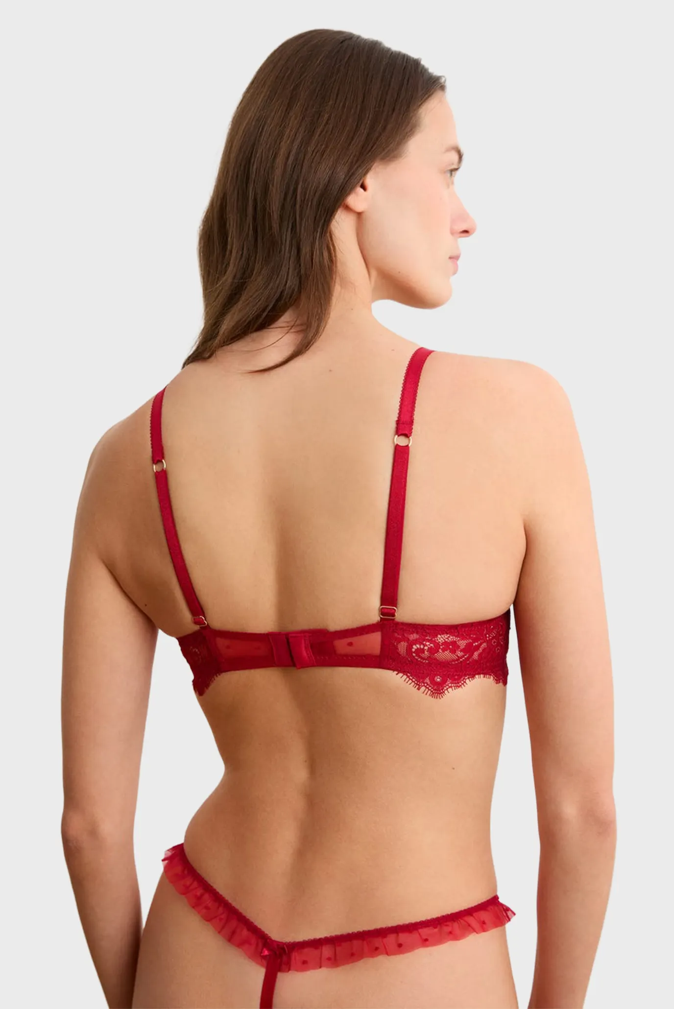 Бюстгальтер/INFINI - N*2 CLASSIQ 2