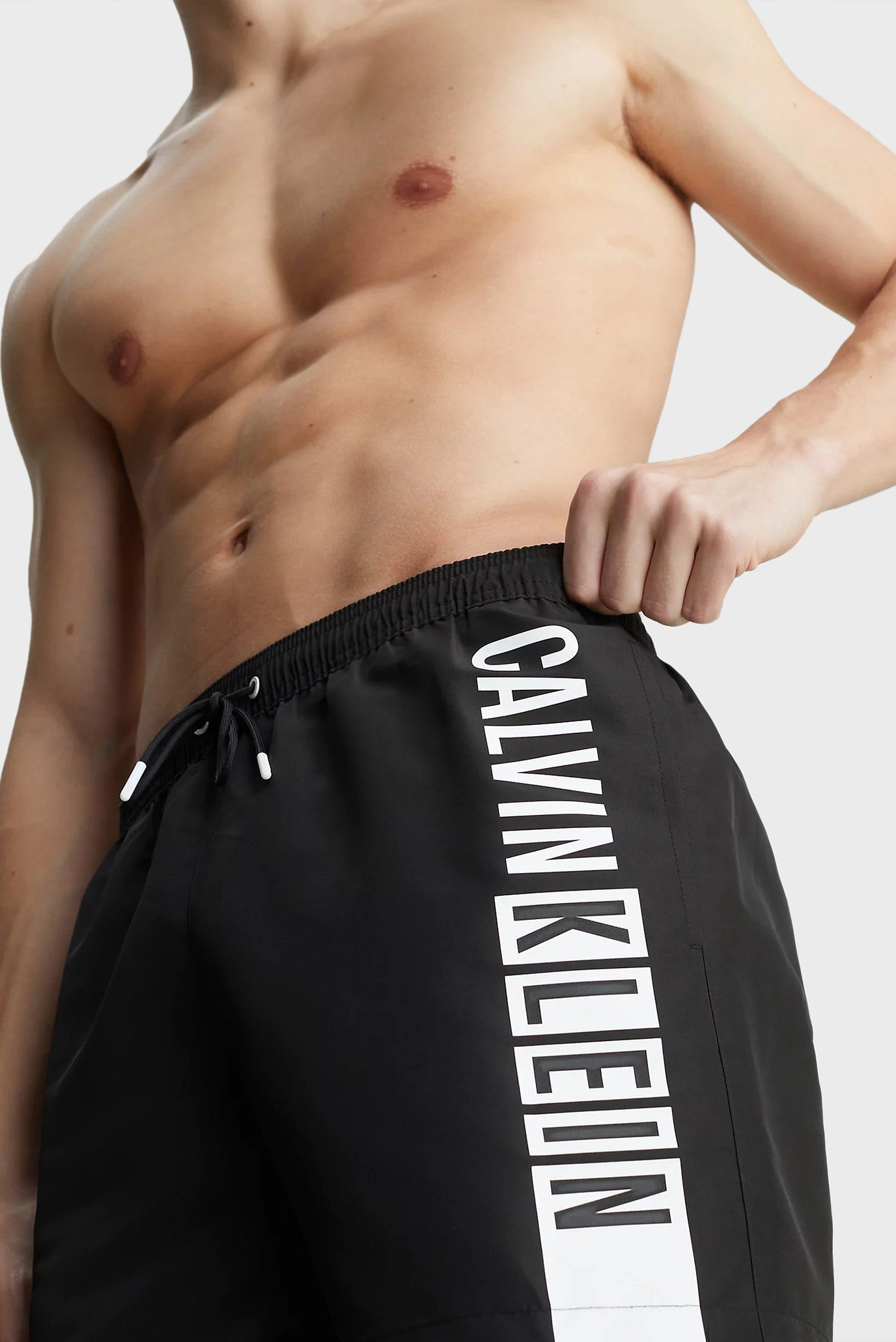 Шорты плавательные MEDIUM DRAWSTRING-GRAPHIC 4