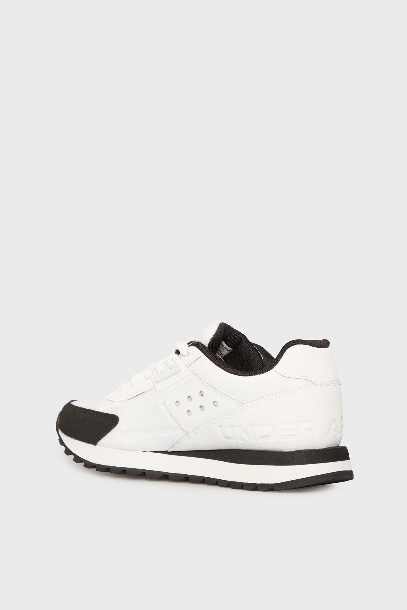 Кроссовки UA Essential Runner 5