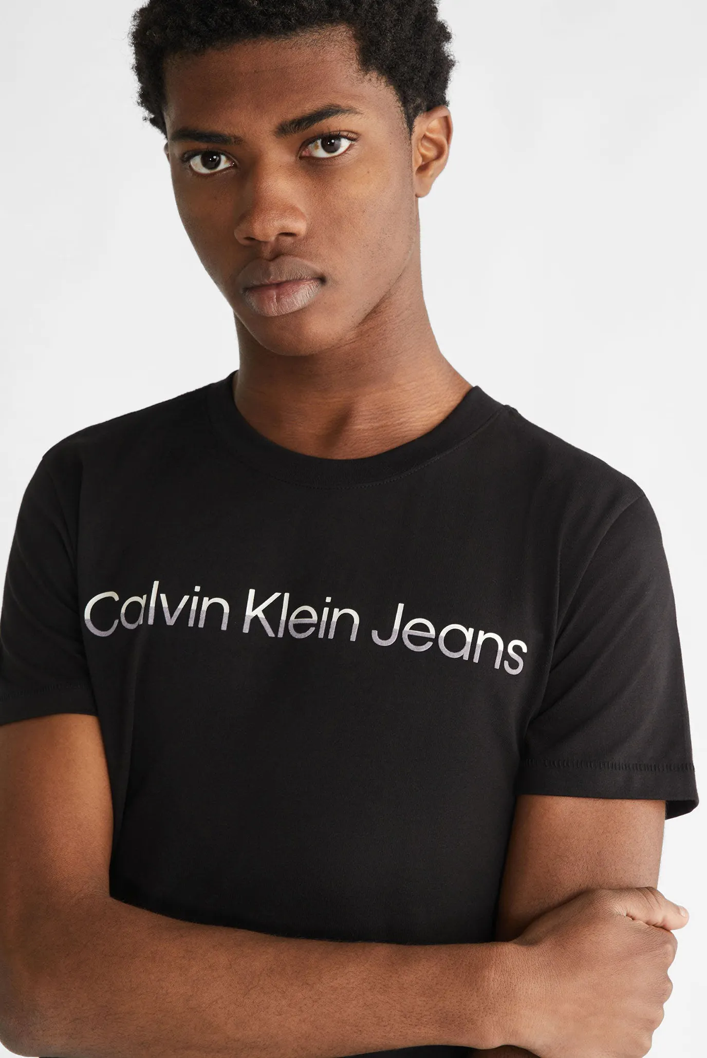 Футболка MIXED INSTITUTIONAL TEE 4