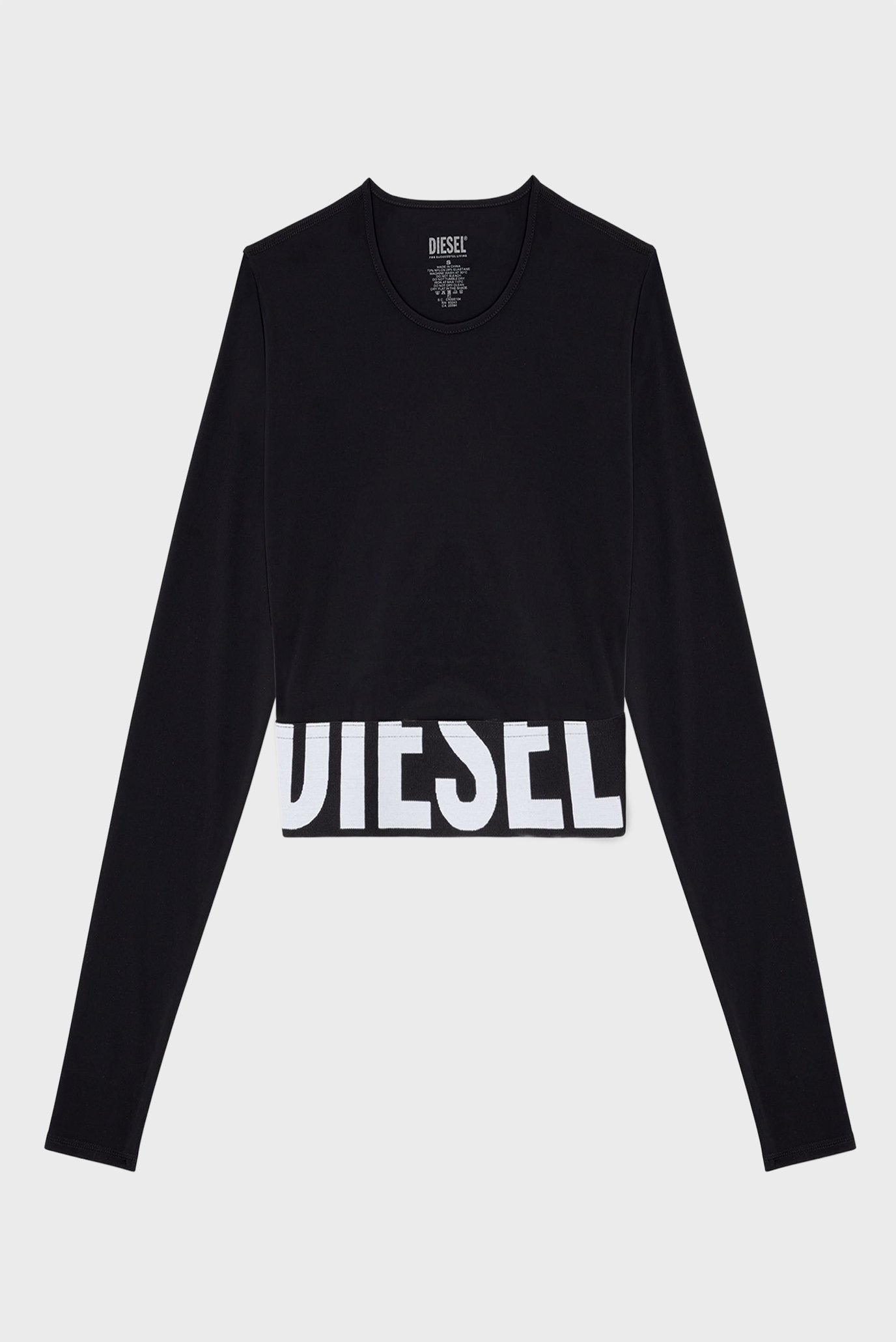 Топ MELISSA-D-POP T-SHIRT L S 4