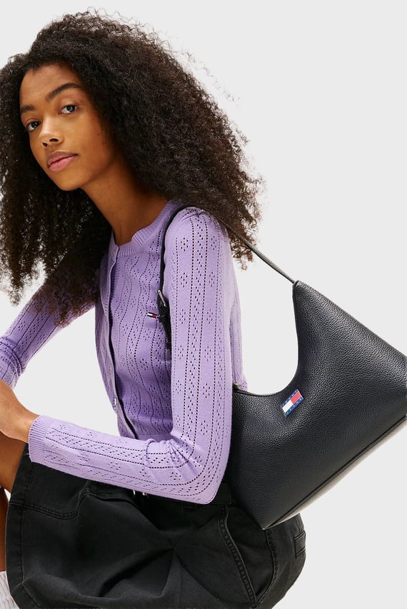 Сумка/TJW MUST SHOULDER BAG