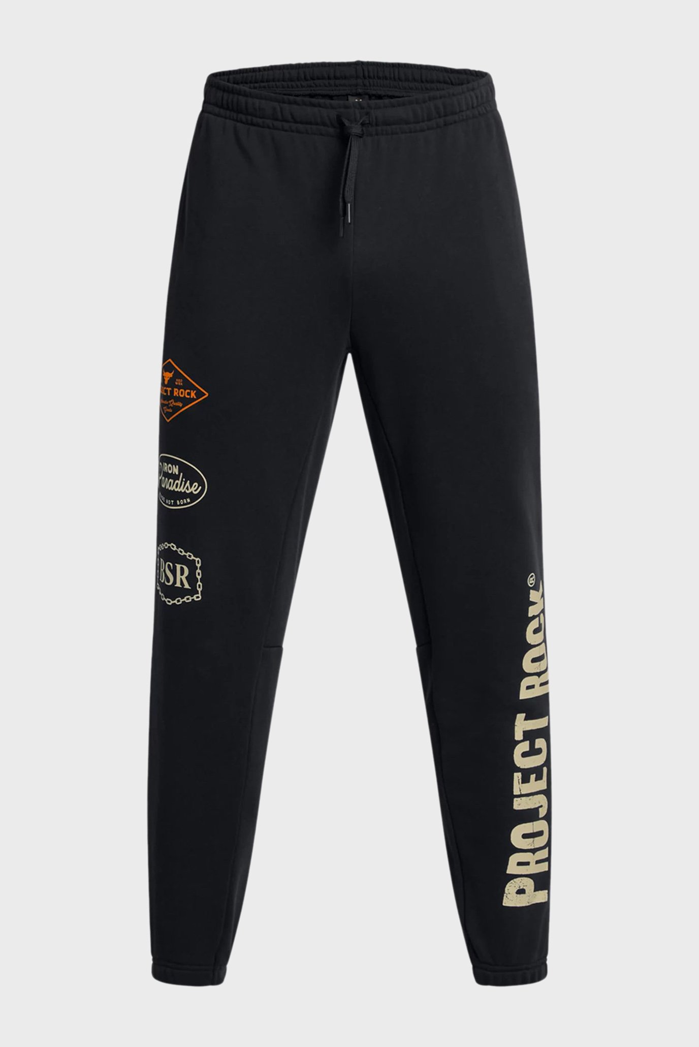 Штаны спортивные Pjt Rck HWT Pant ToolsUnder Armour Штаны спортивные Pjt Rck HWT Pant Tools 5