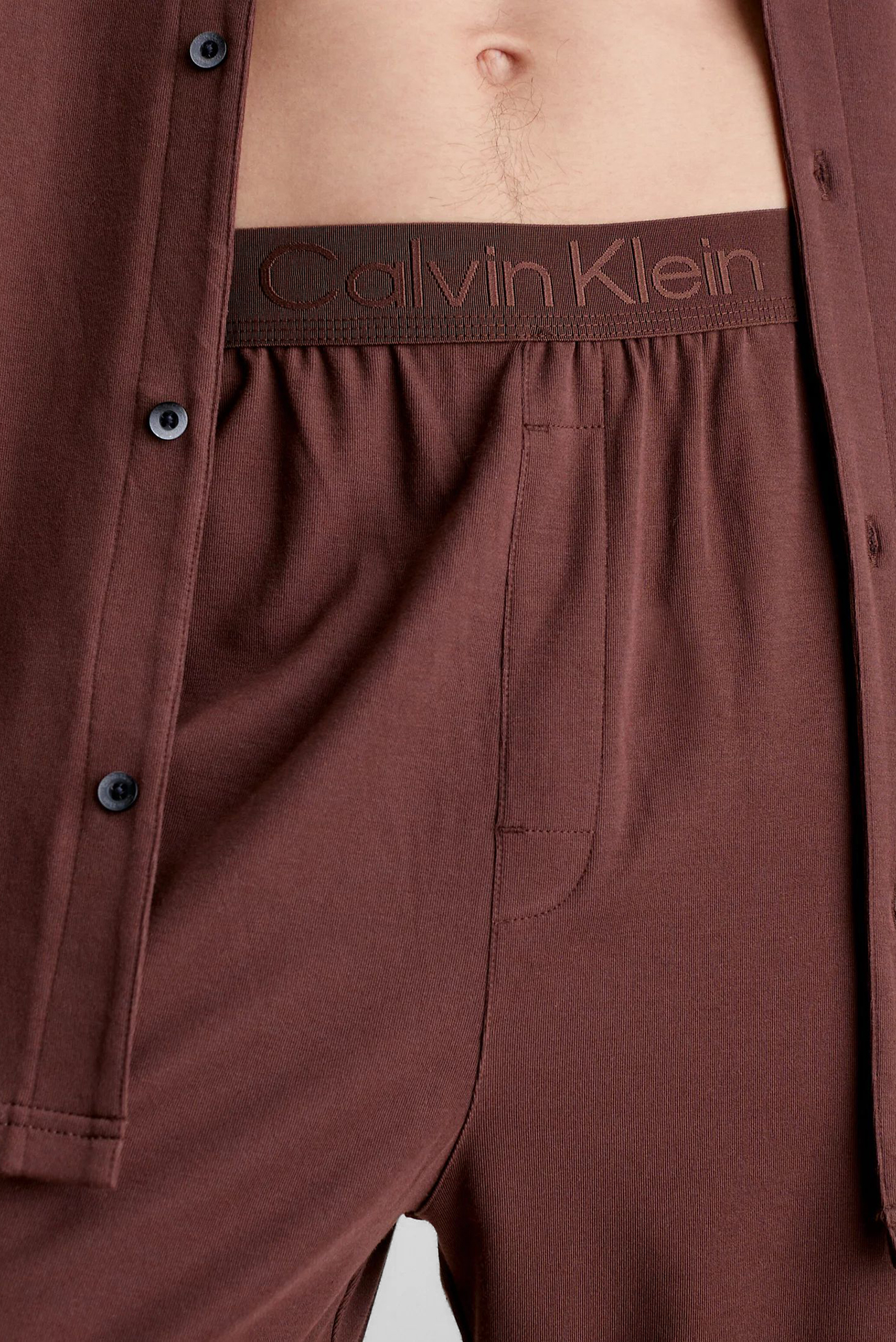 Пижама L S PANT SET 4