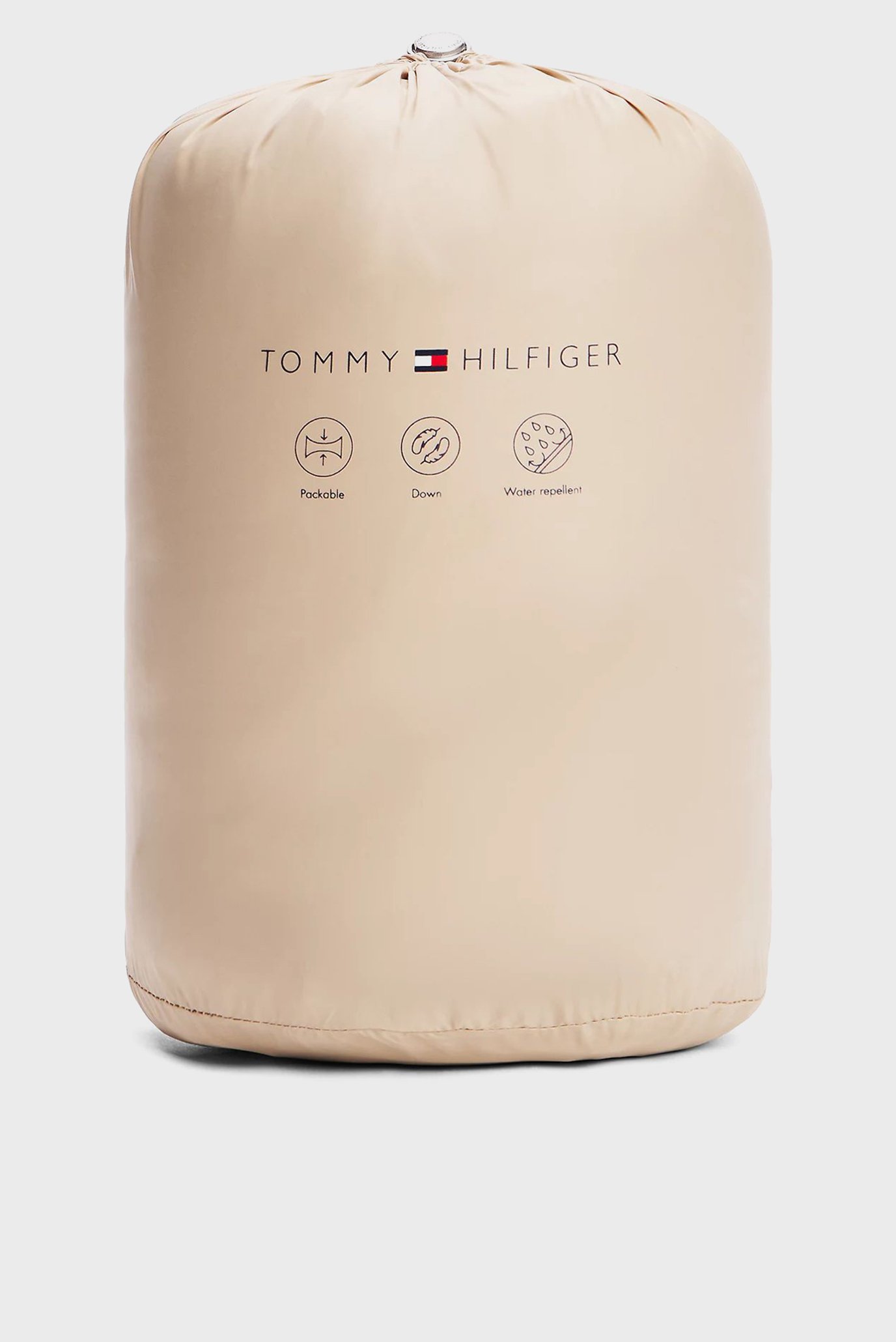 Жилет UL DOWN REG MOCK NK VEST 6