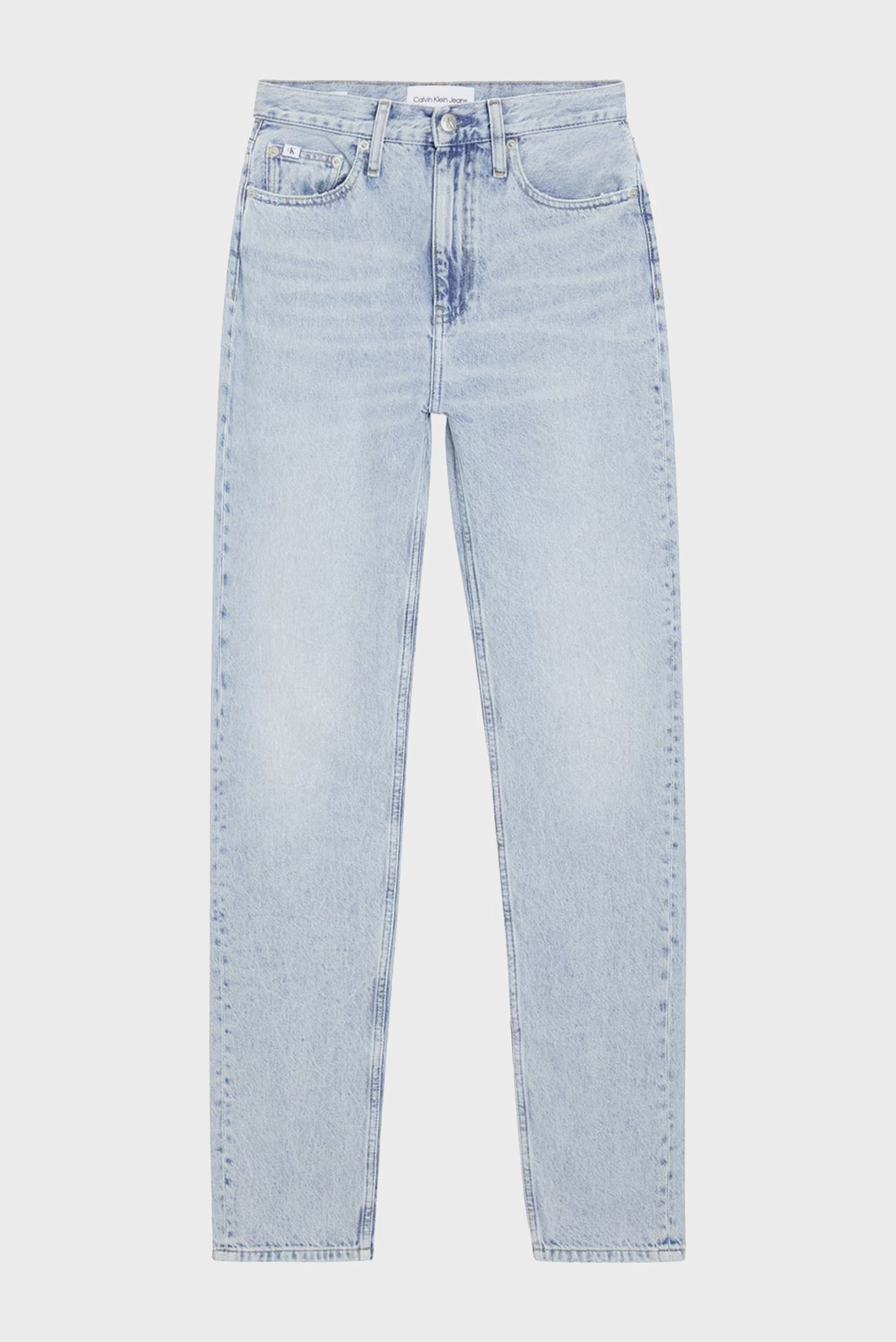 Джинсы AUTHENTIC SLIM STRAIGHT 3