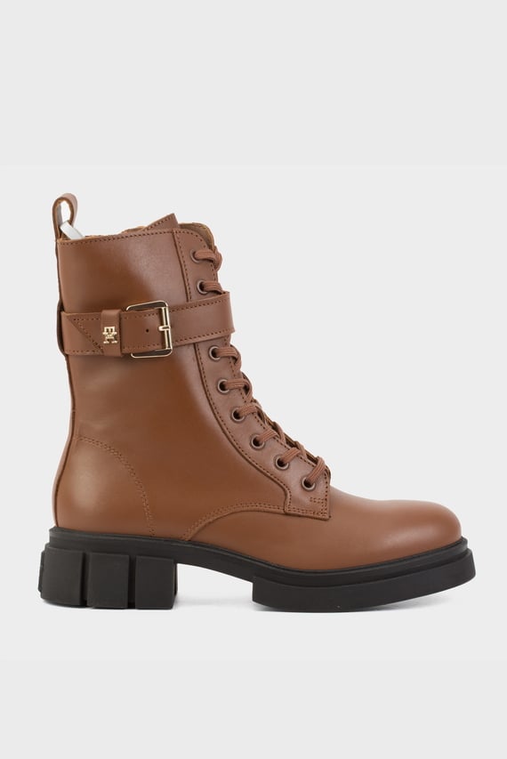Ботинки COOL FEMININE BIKERBOOT