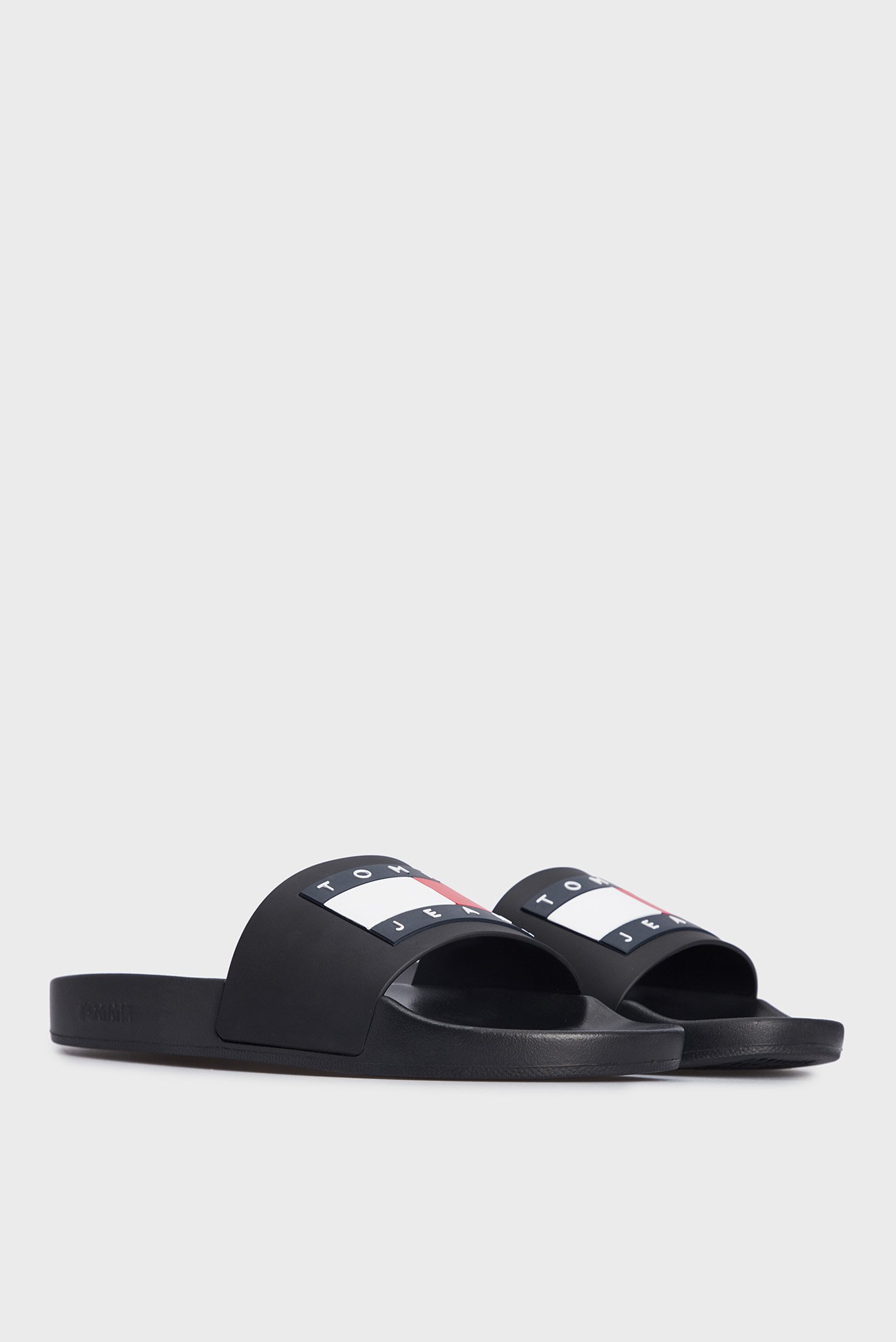 Слайдеры TOMMY JEANS POOL SLIDE ESS 7
