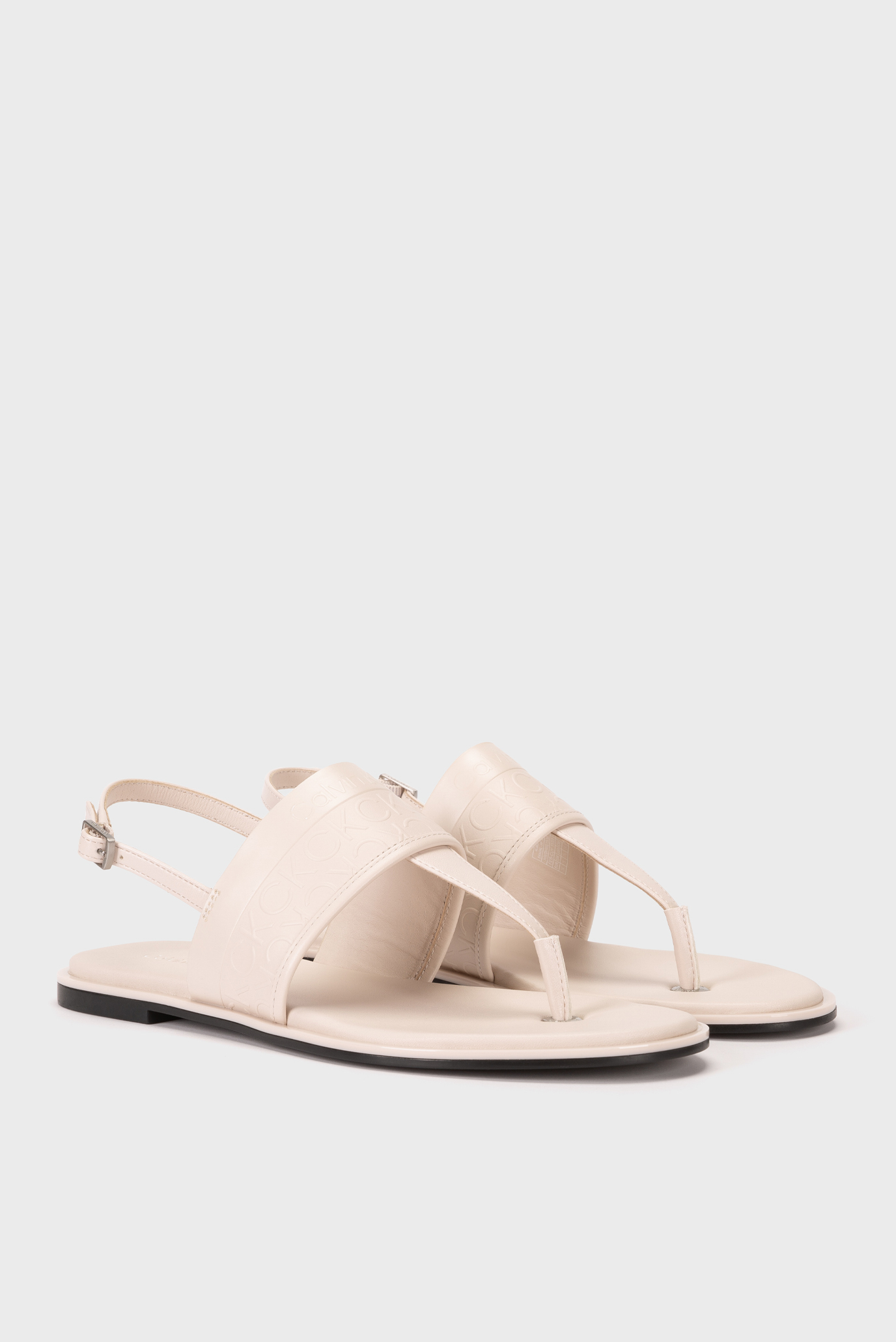 Сандалии ALMOND TP SANDAL - HF MONO 2