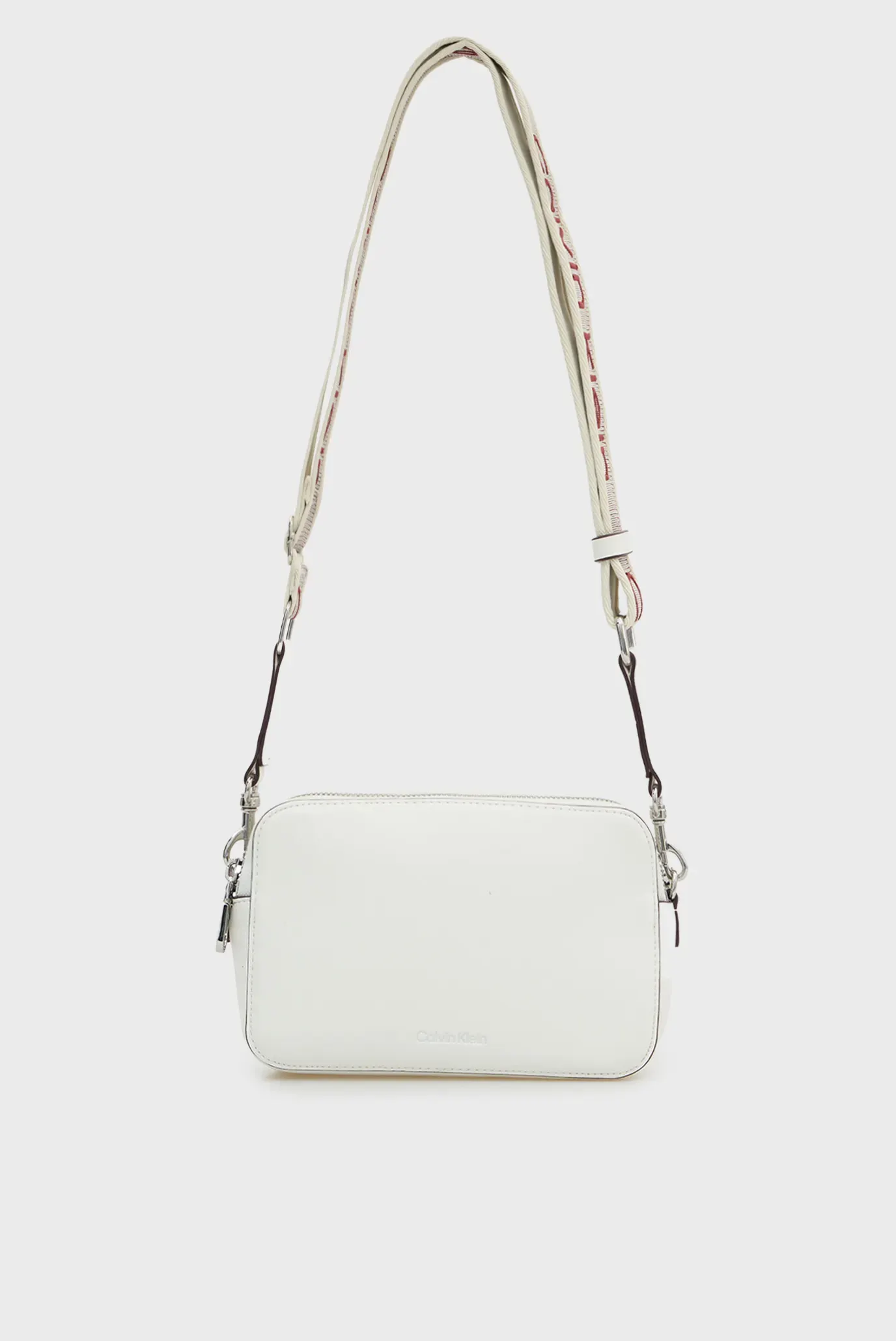 Сумка WEBBING DOUBLE STRAP CAMERA BAG 6