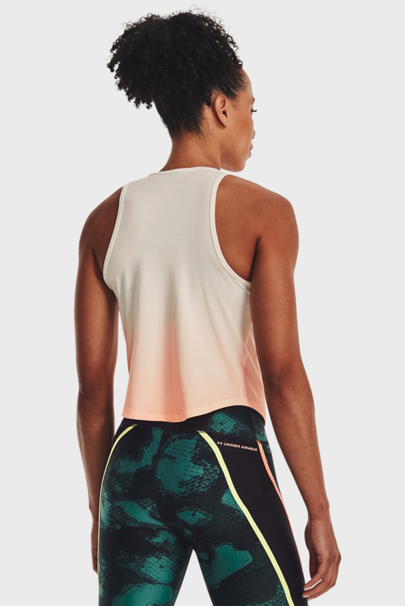 Майка Pjt Rck State of Mind Tnk 3