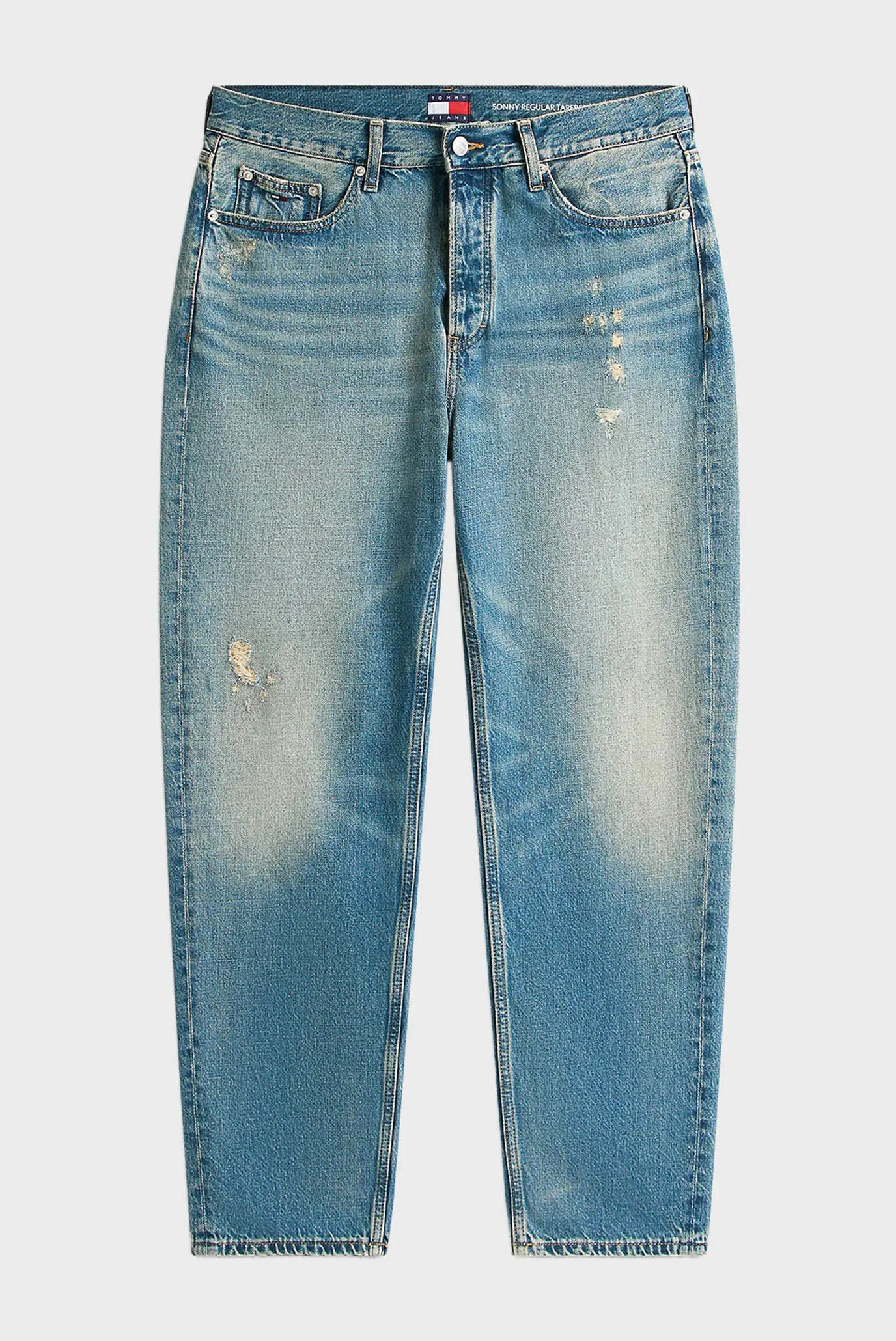 Джинсы SONNY RGLR TPRD CBF BJ2032 5