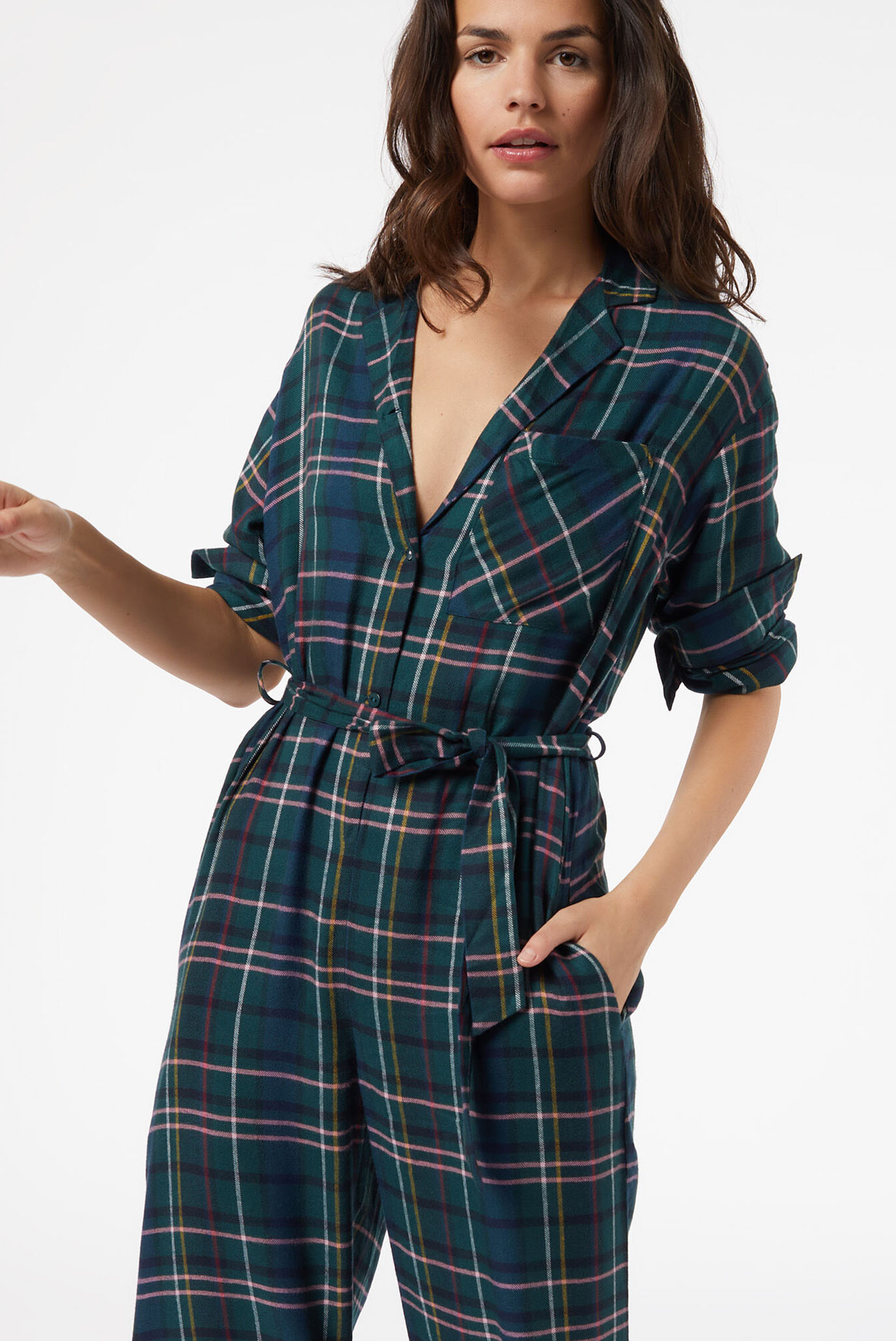 Комбинезон EASY - COMBI PANTALON 5